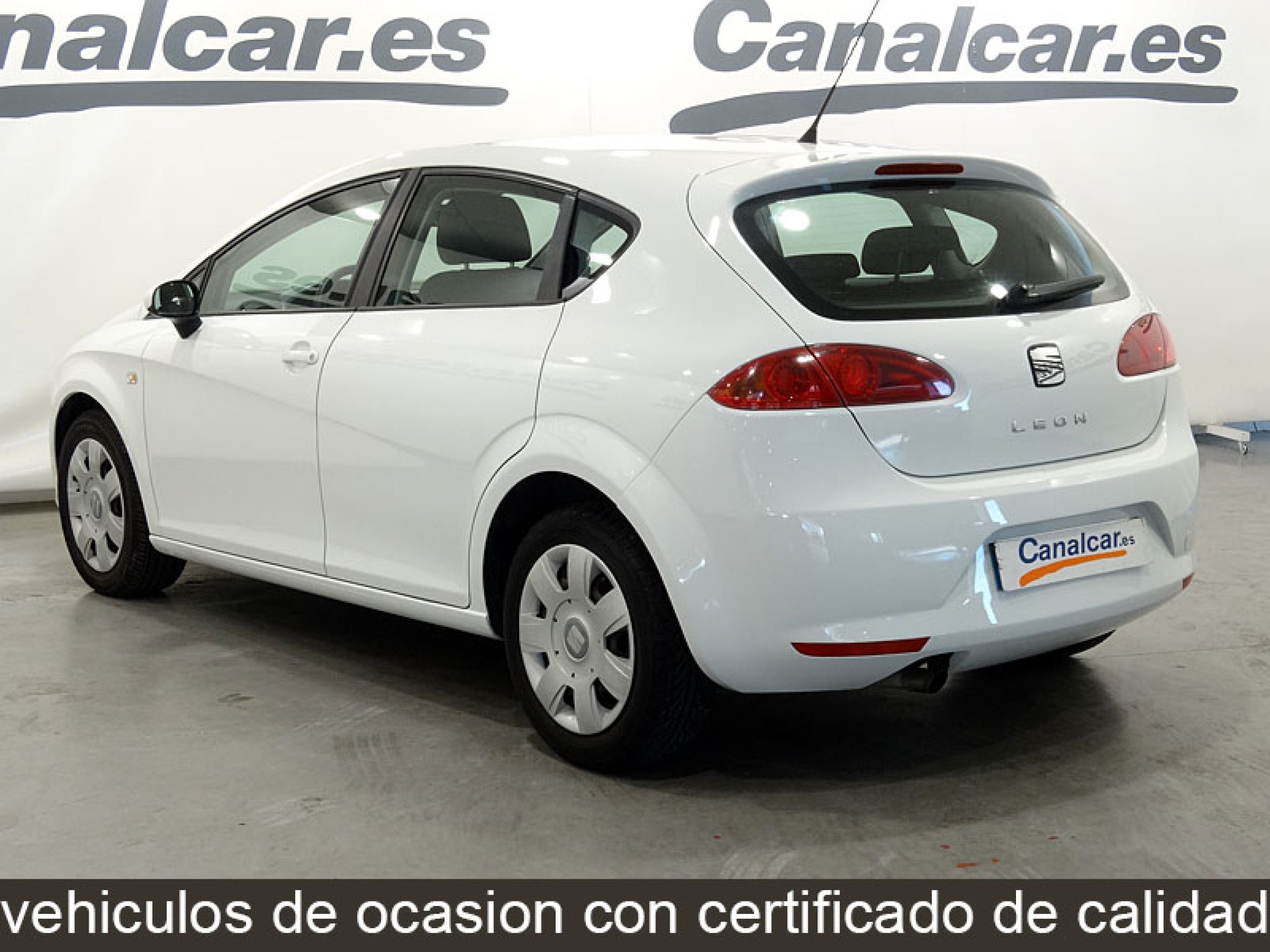 Foto Seat Leon 7