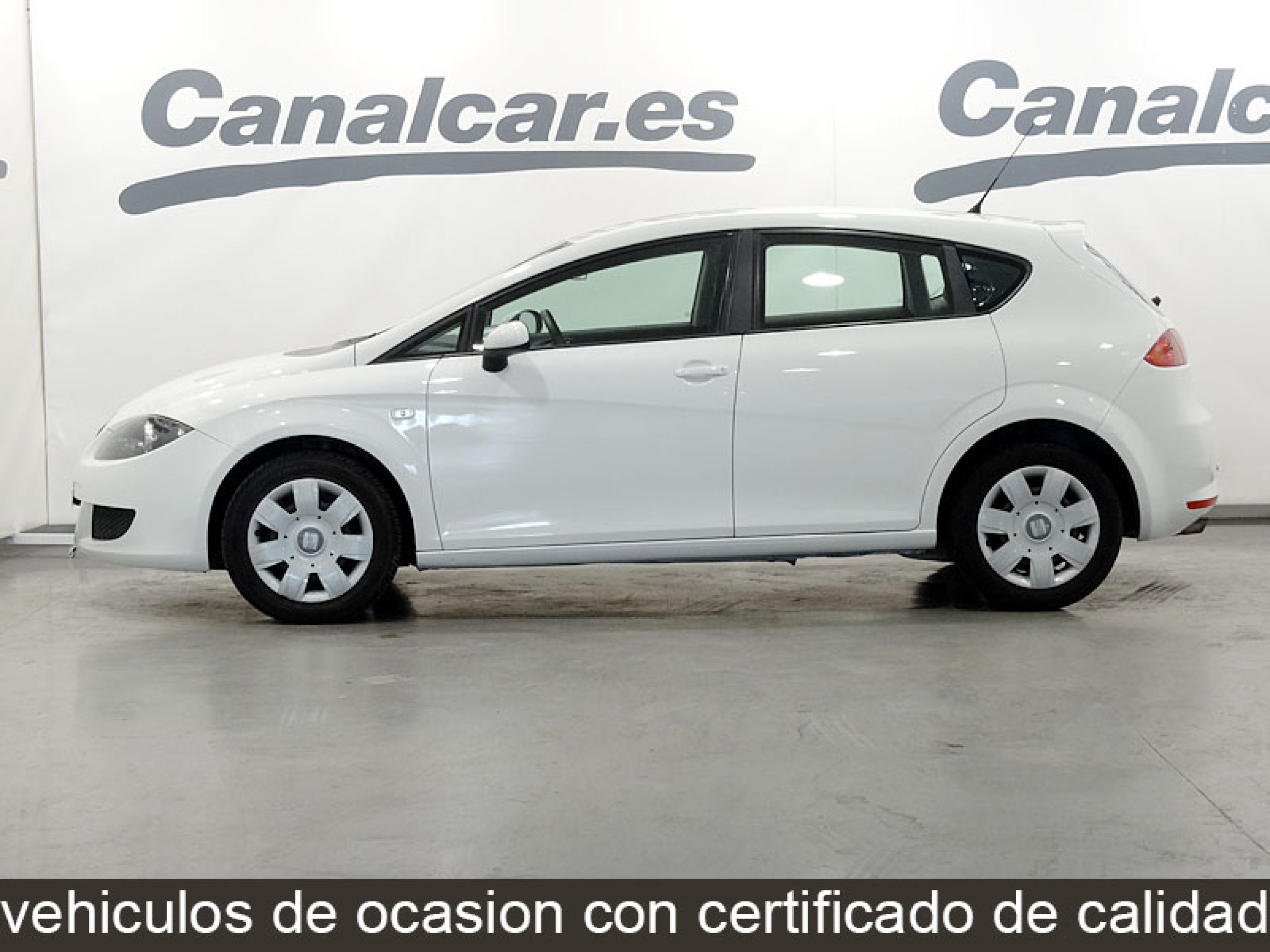 Foto Seat Leon 9