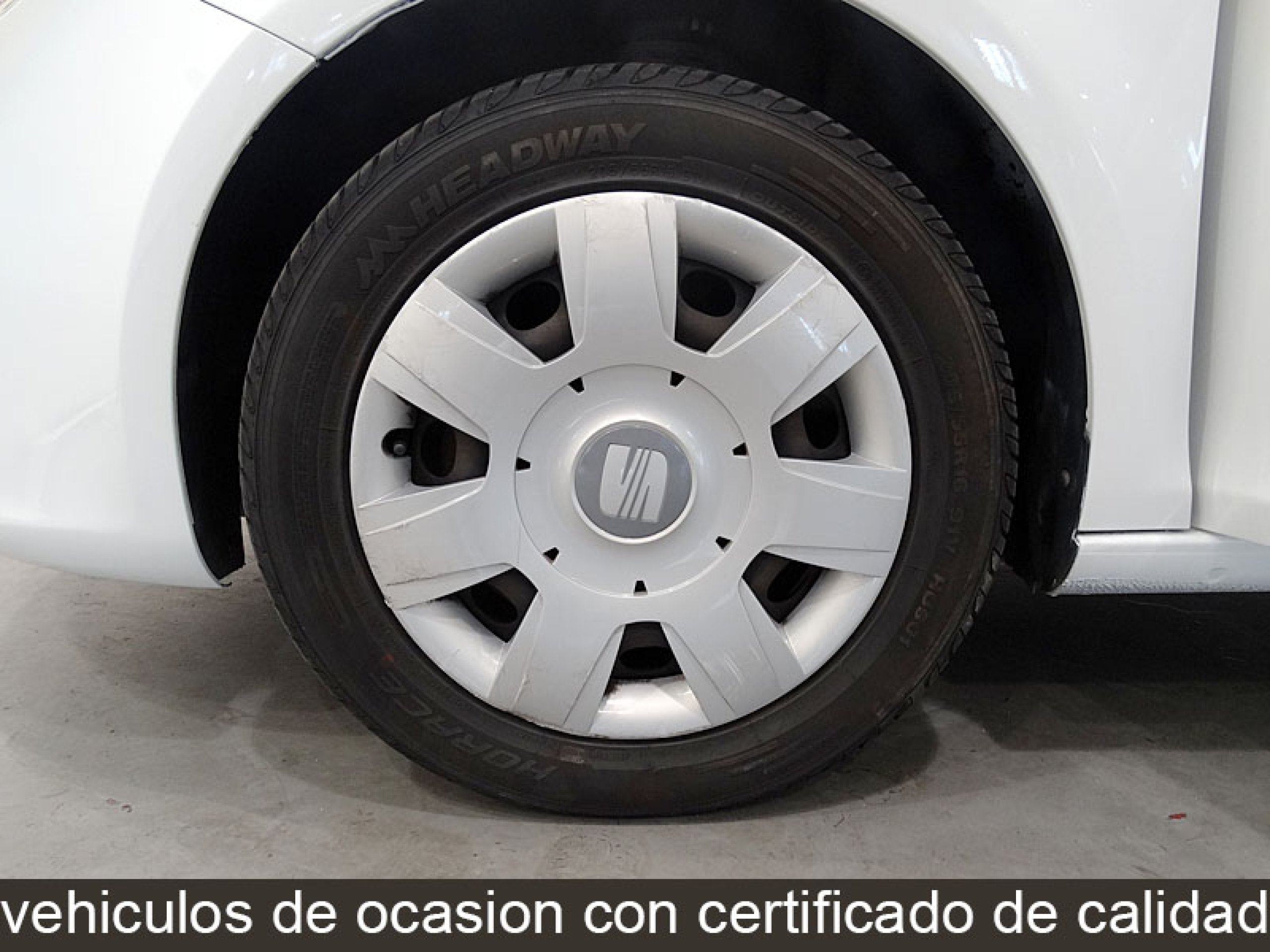 Foto Seat Leon 11