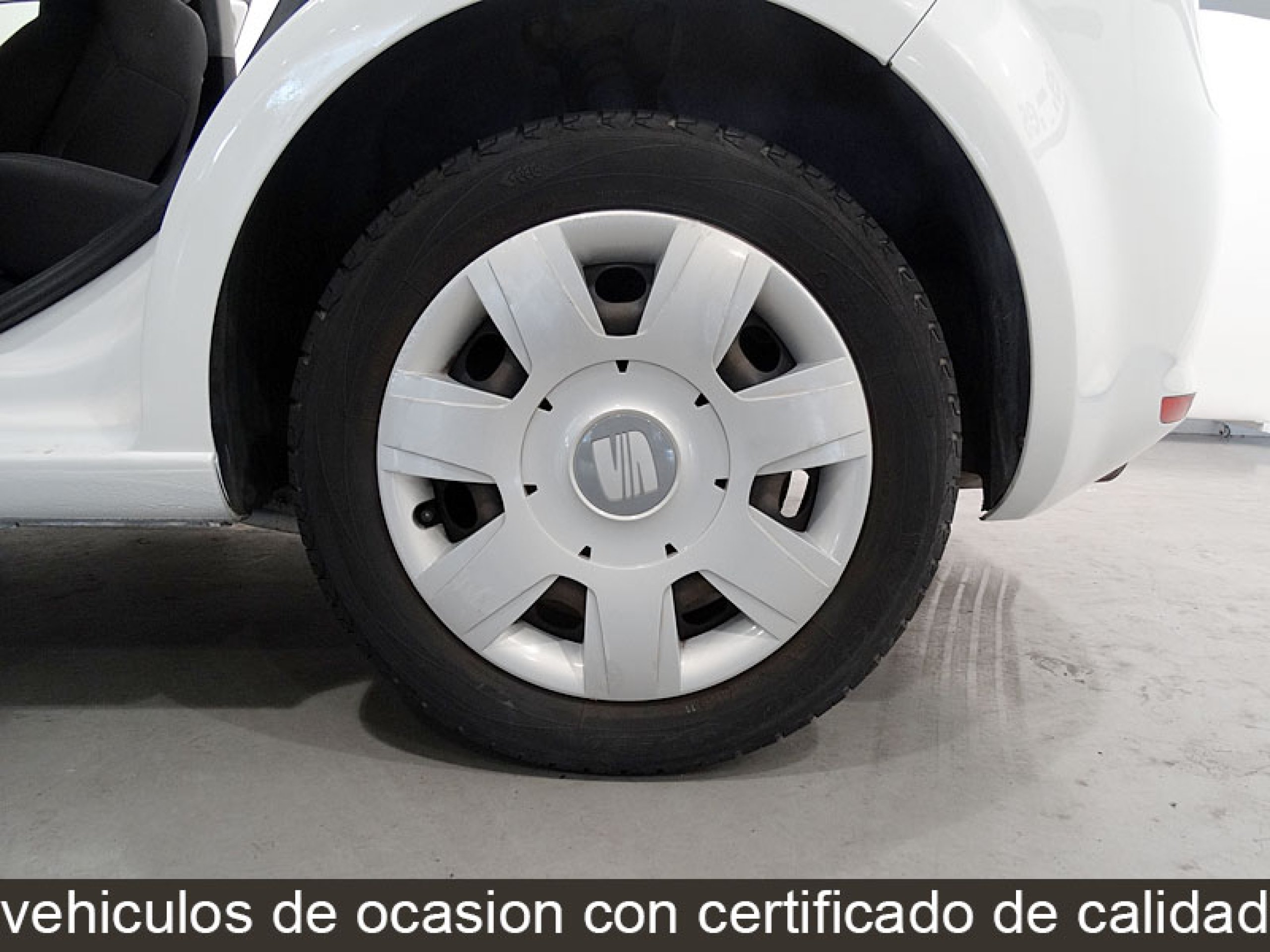 Foto Seat Leon 12