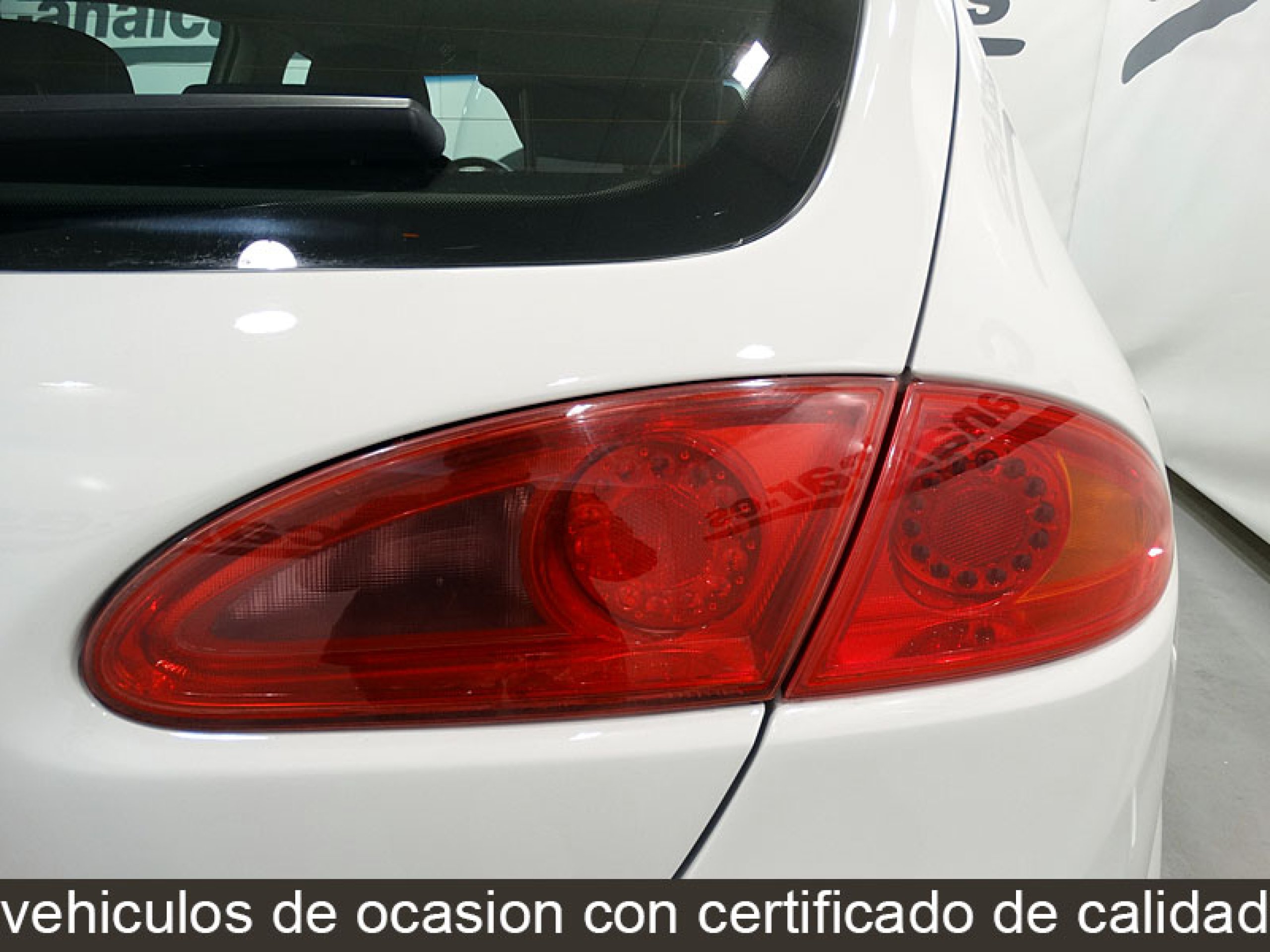 Foto Seat Leon 13