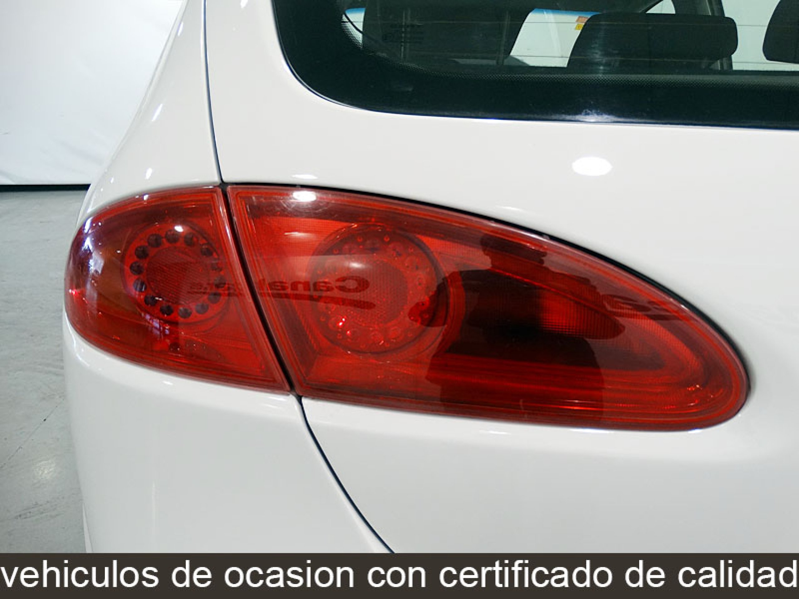 Foto Seat Leon 14