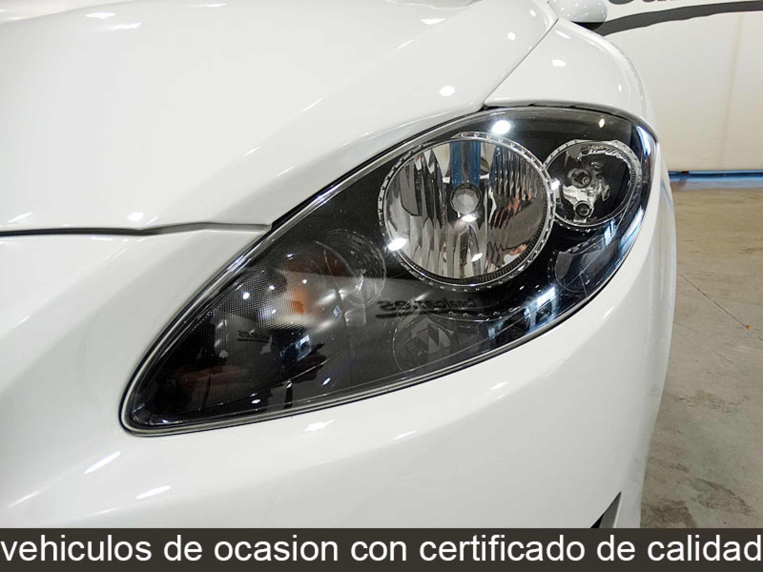 Foto Seat Leon 16