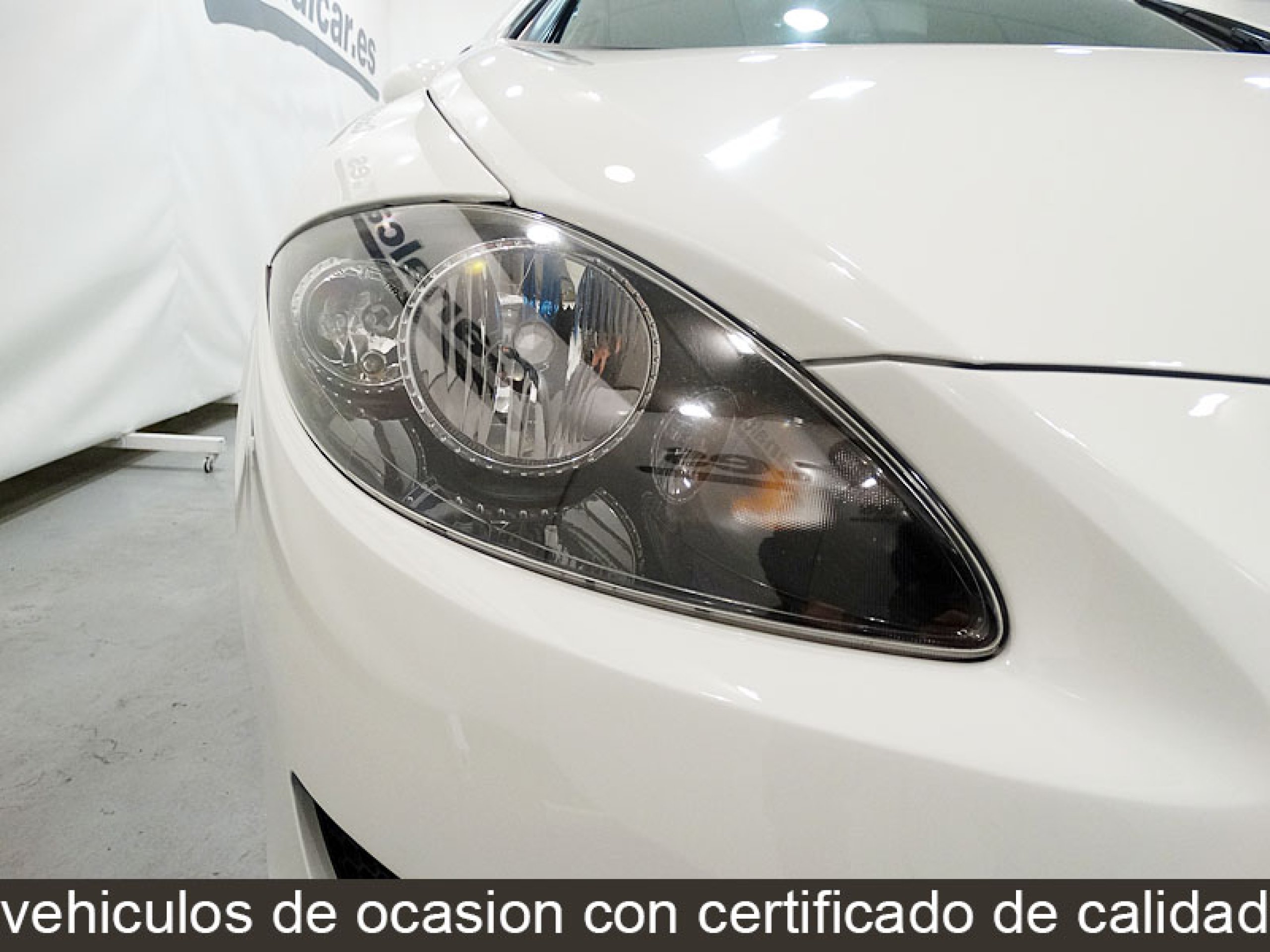 Foto Seat Leon 17