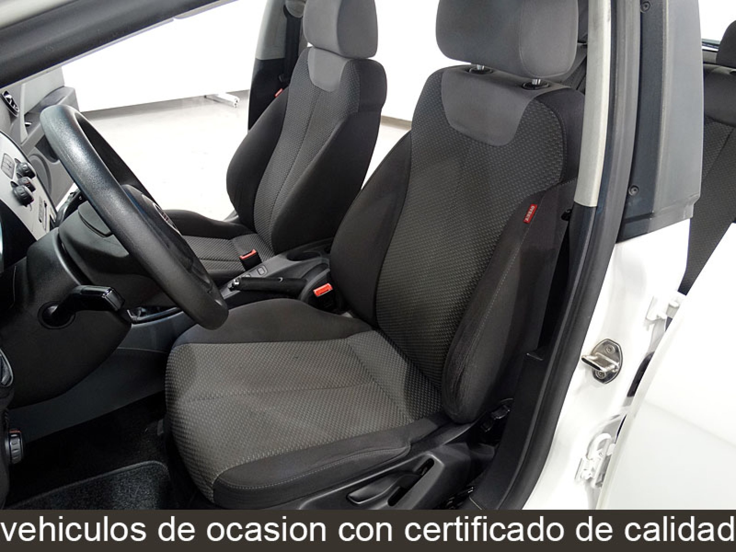 Foto Seat Leon 19