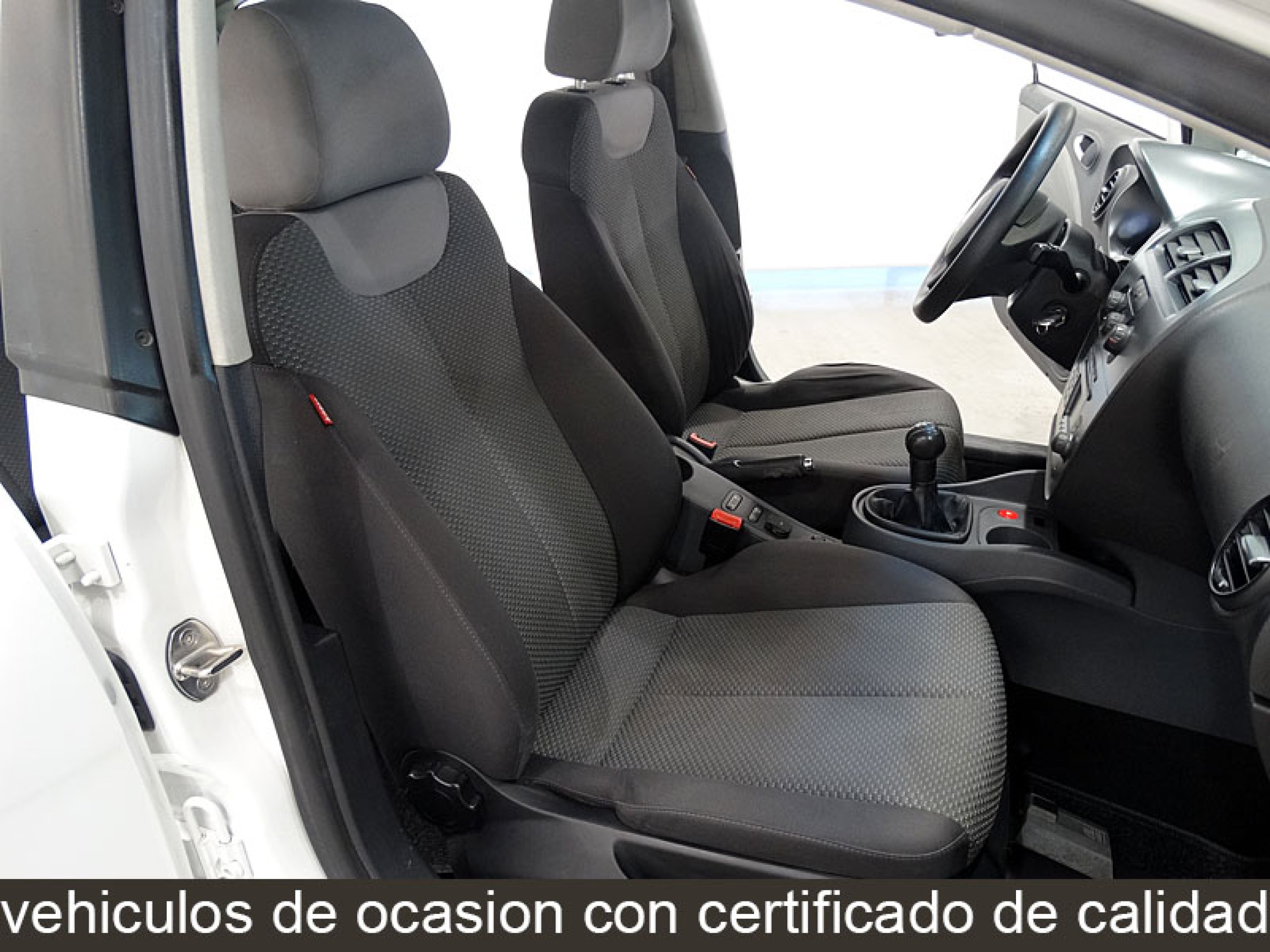 Foto Seat Leon 20
