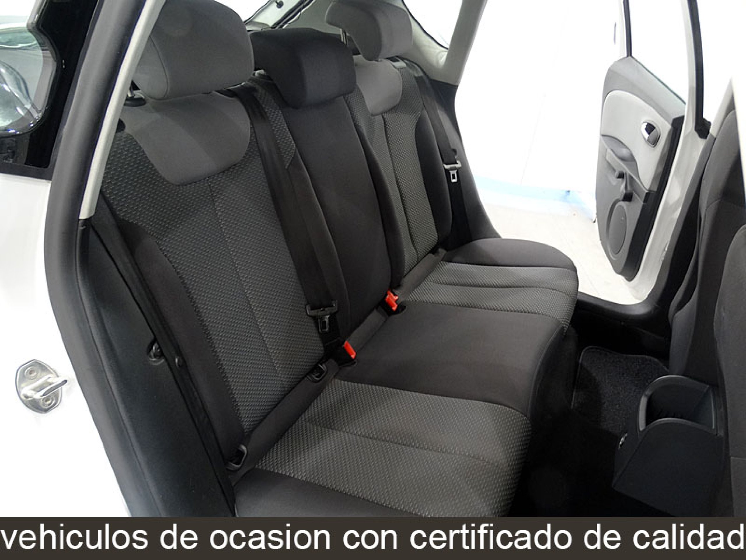 Foto Seat Leon 21