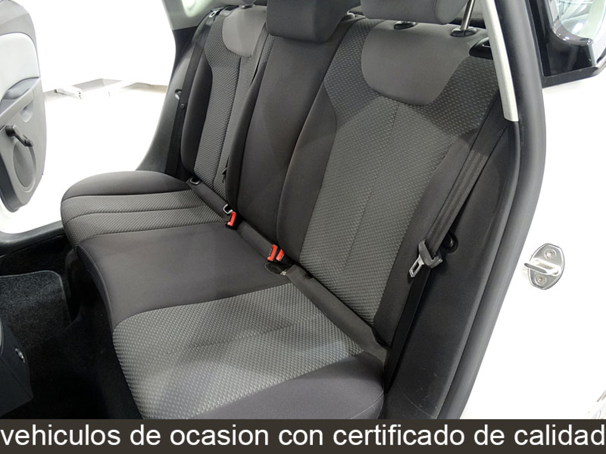 Foto Seat Leon 22