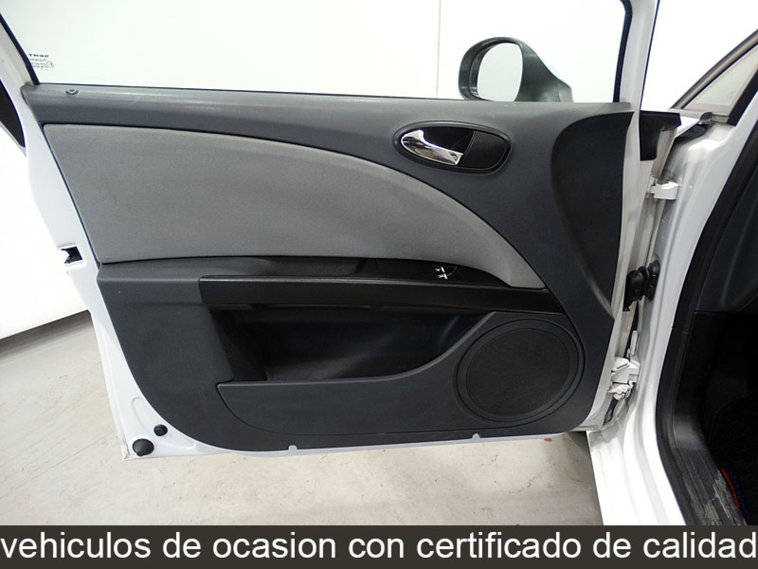 Foto Seat Leon 23