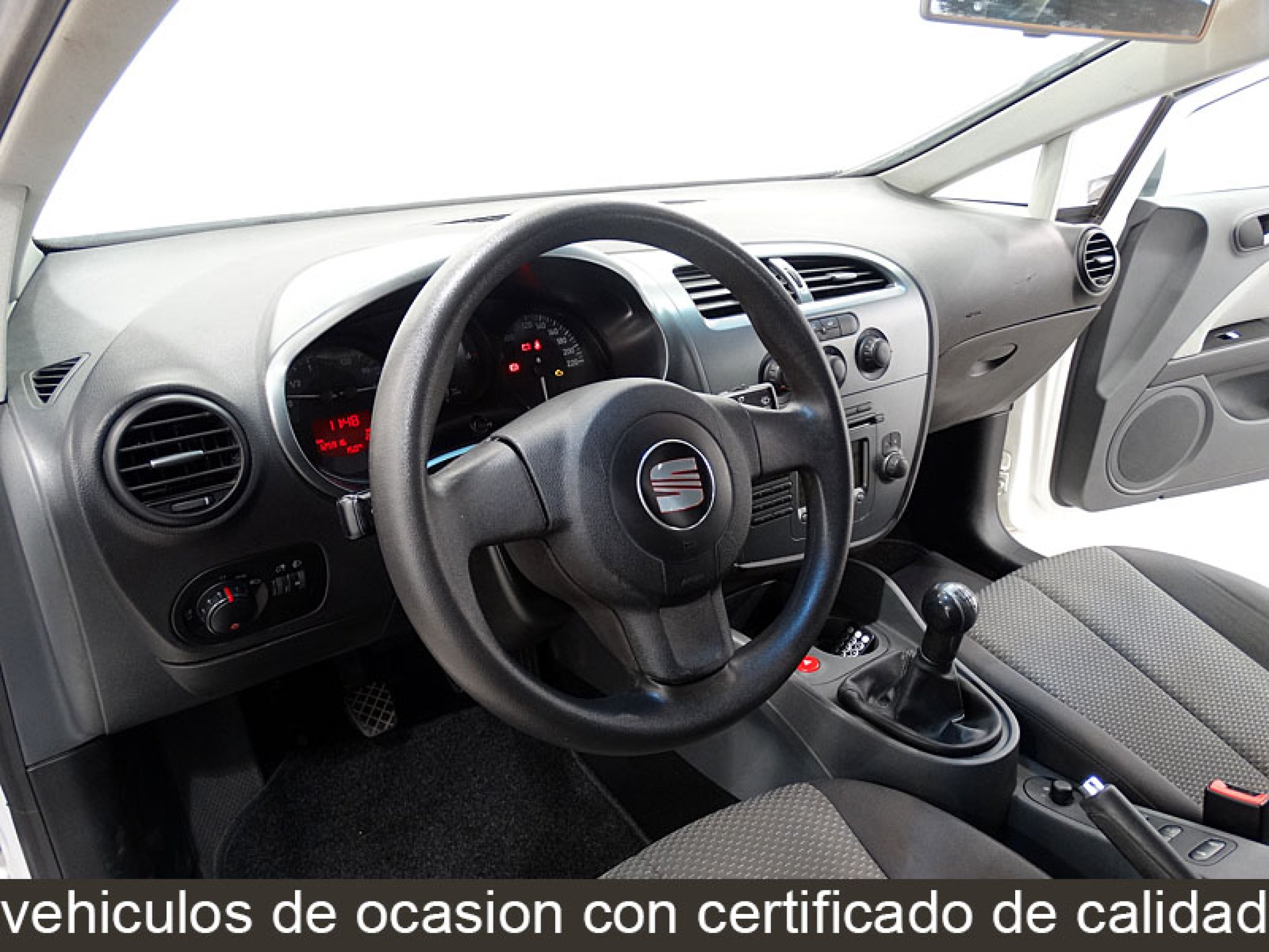 Foto Seat Leon 24