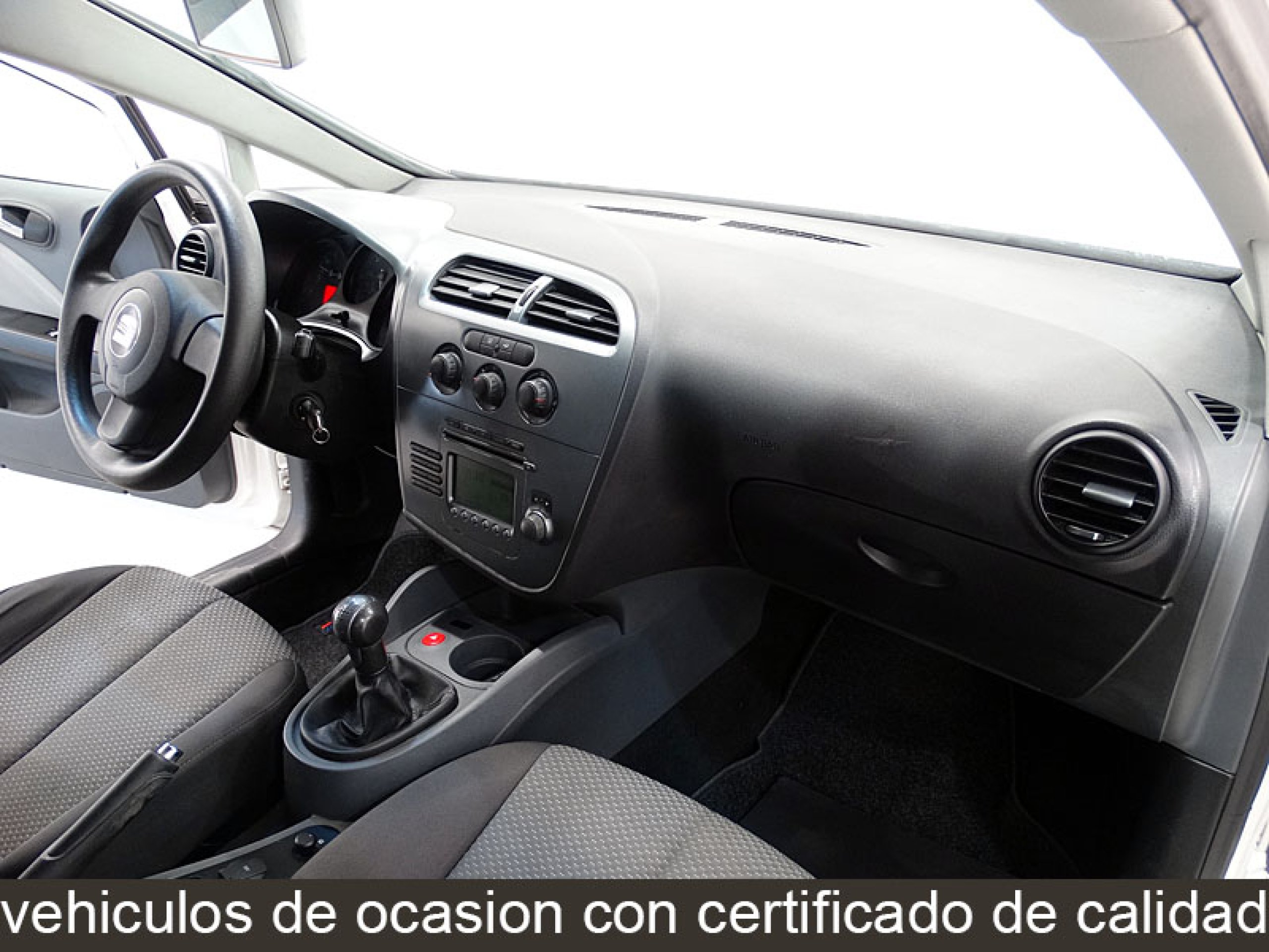 Foto Seat Leon 25