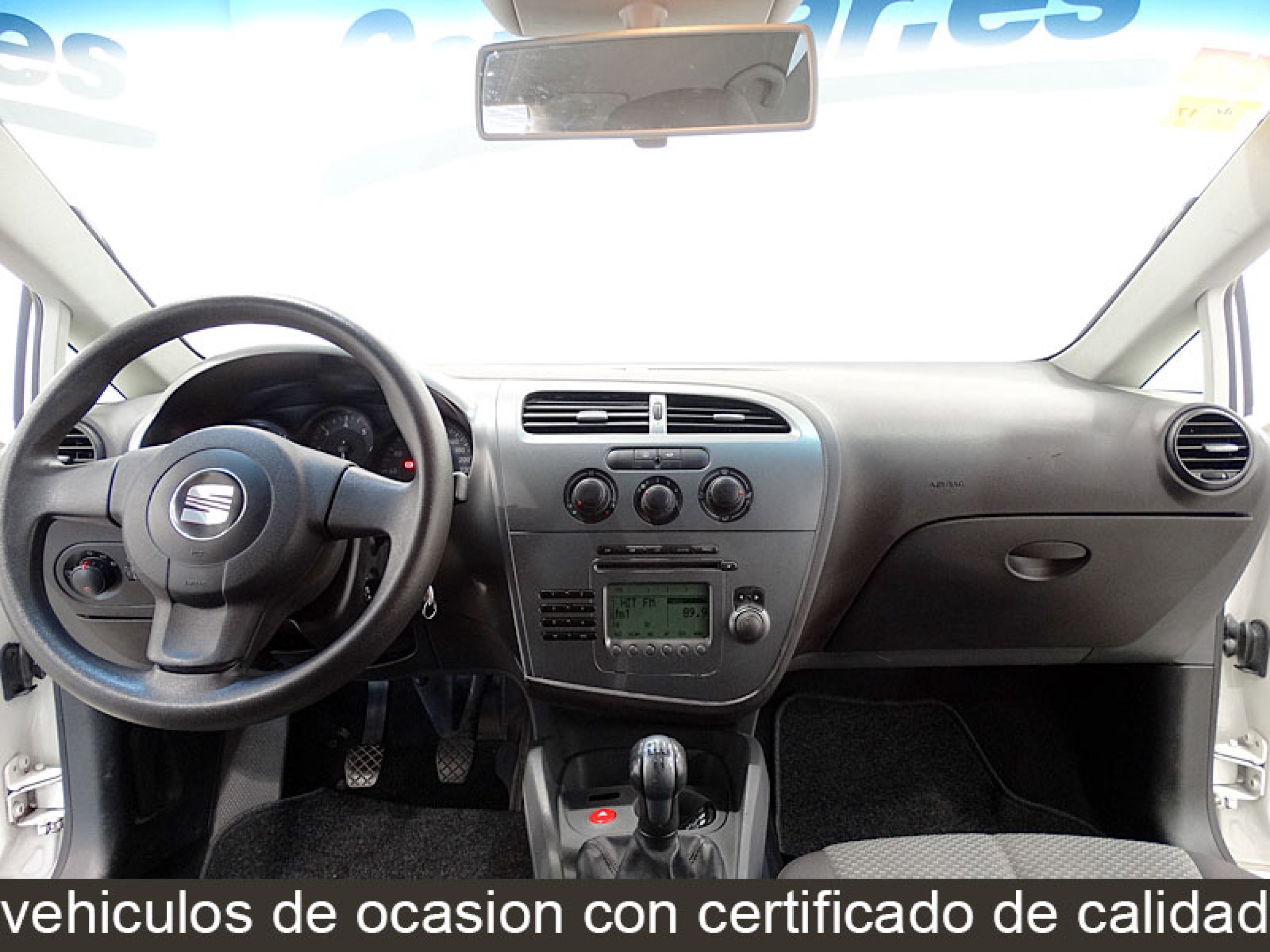 Foto Seat Leon 26