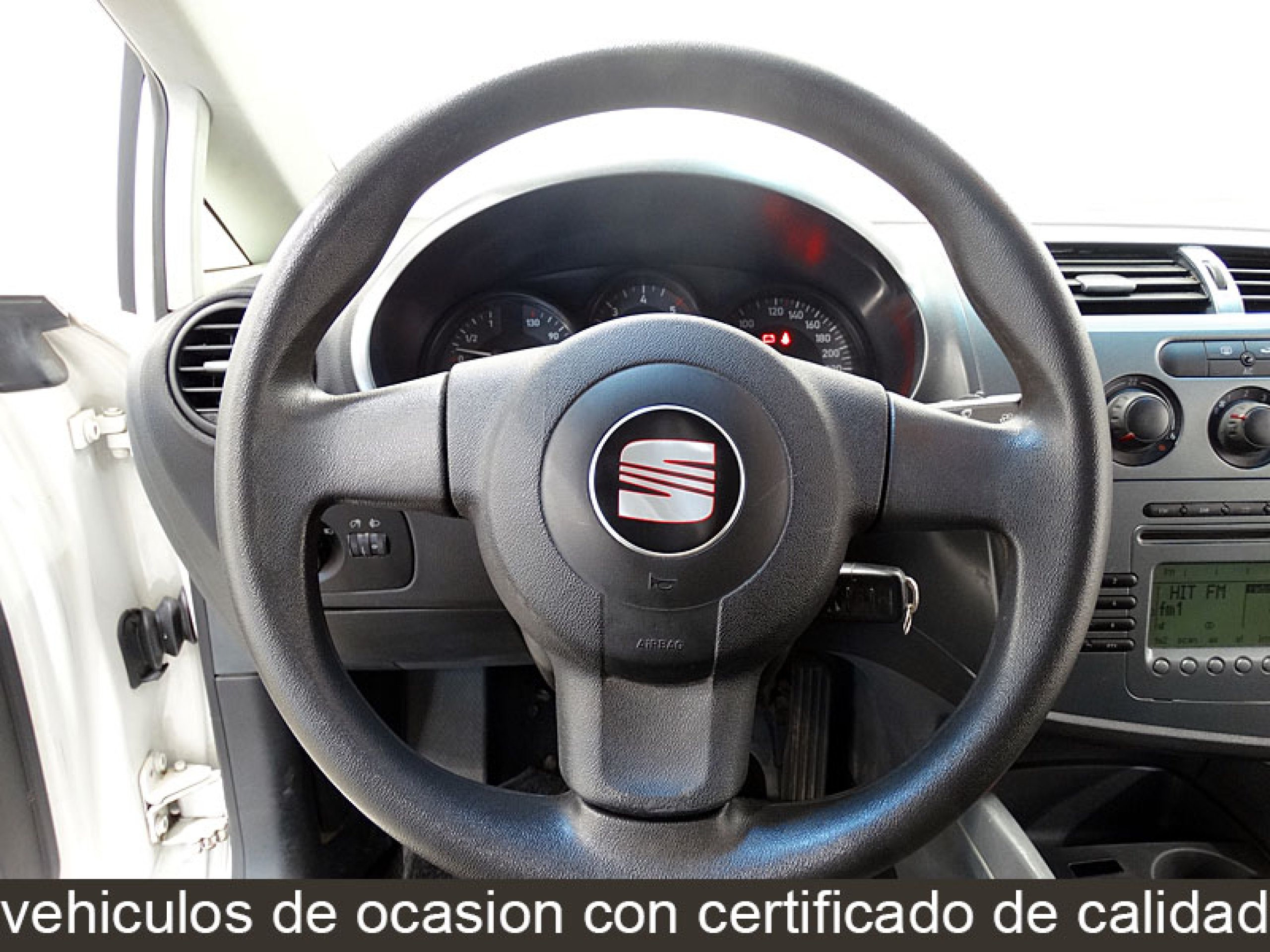 Foto Seat Leon 27