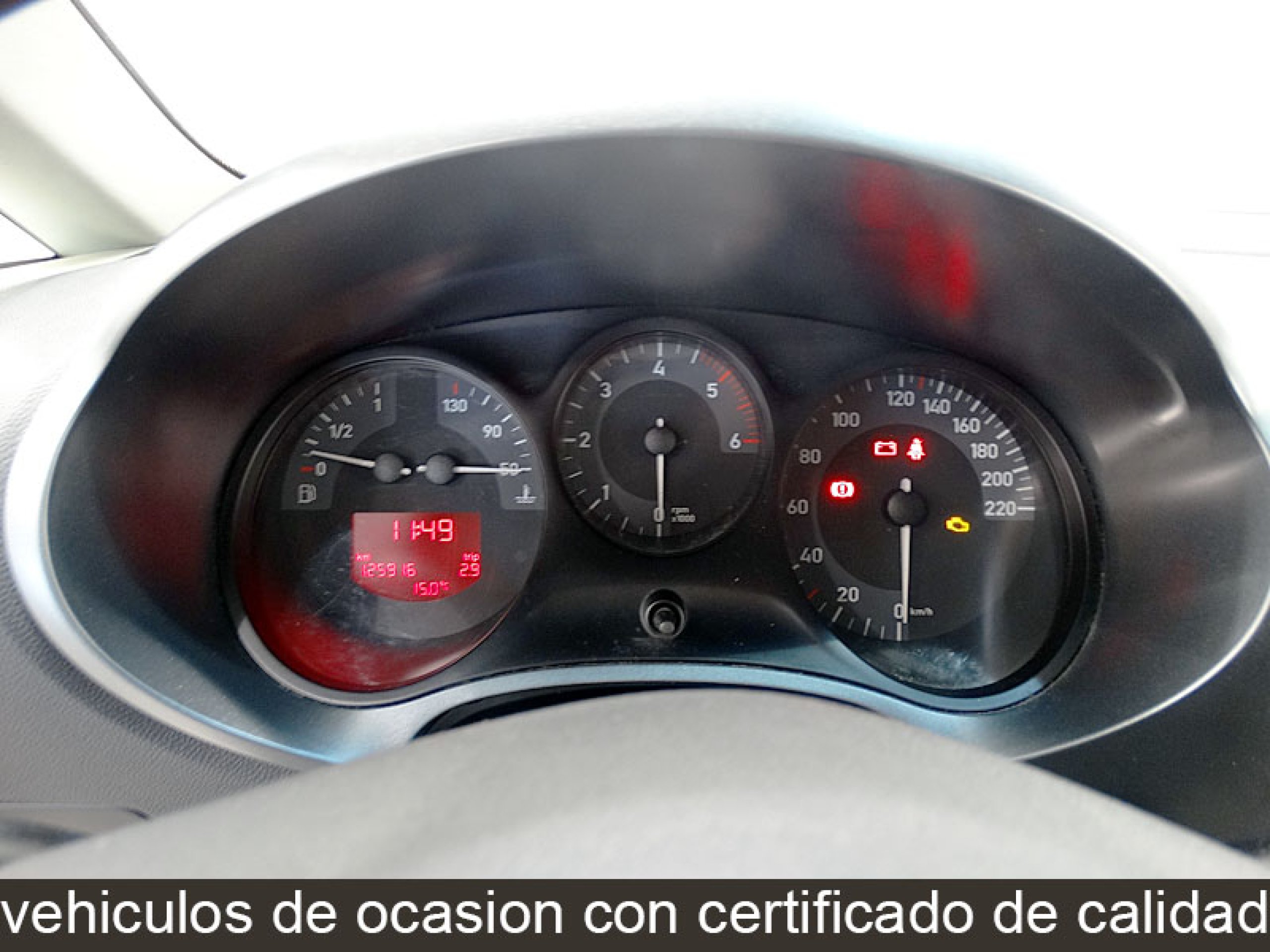 Foto Seat Leon 28