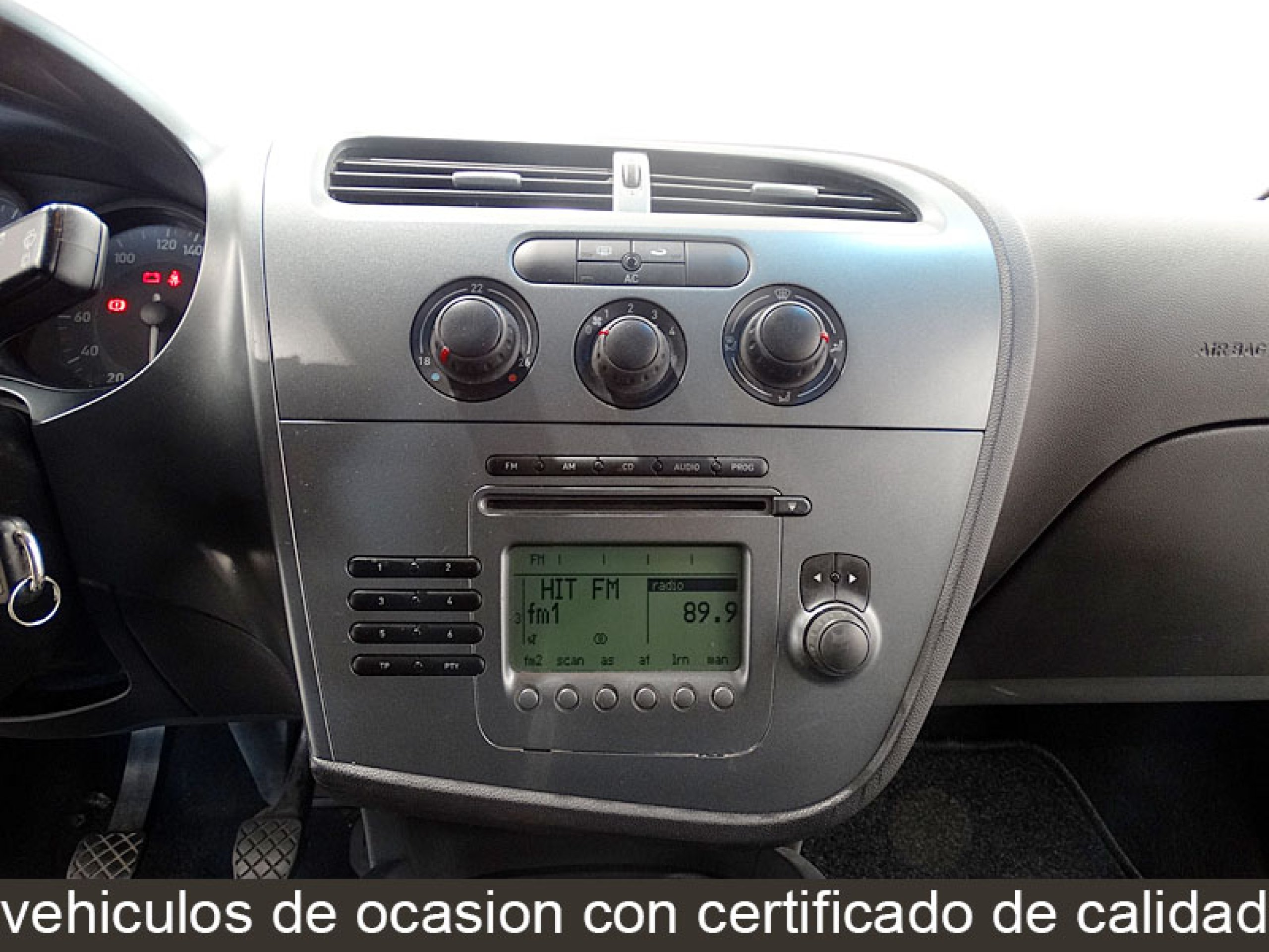 Foto Seat Leon 29
