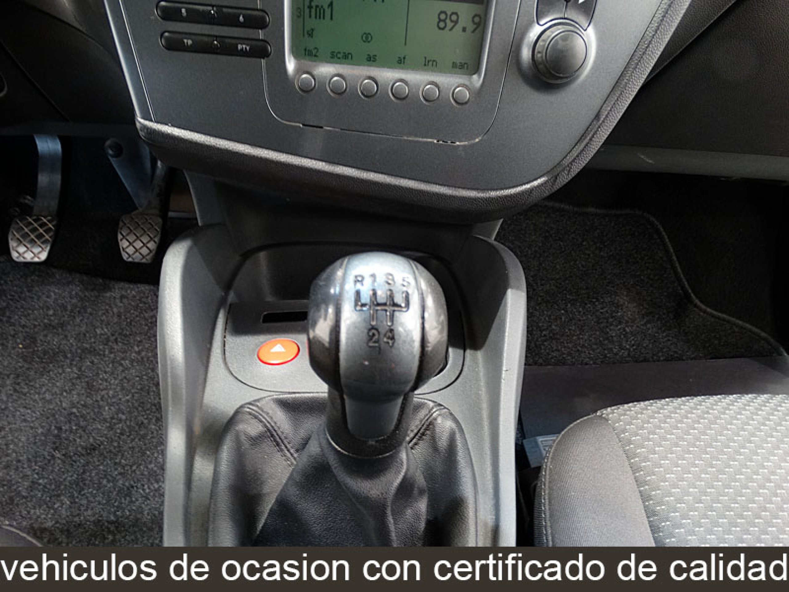 Foto Seat Leon 30