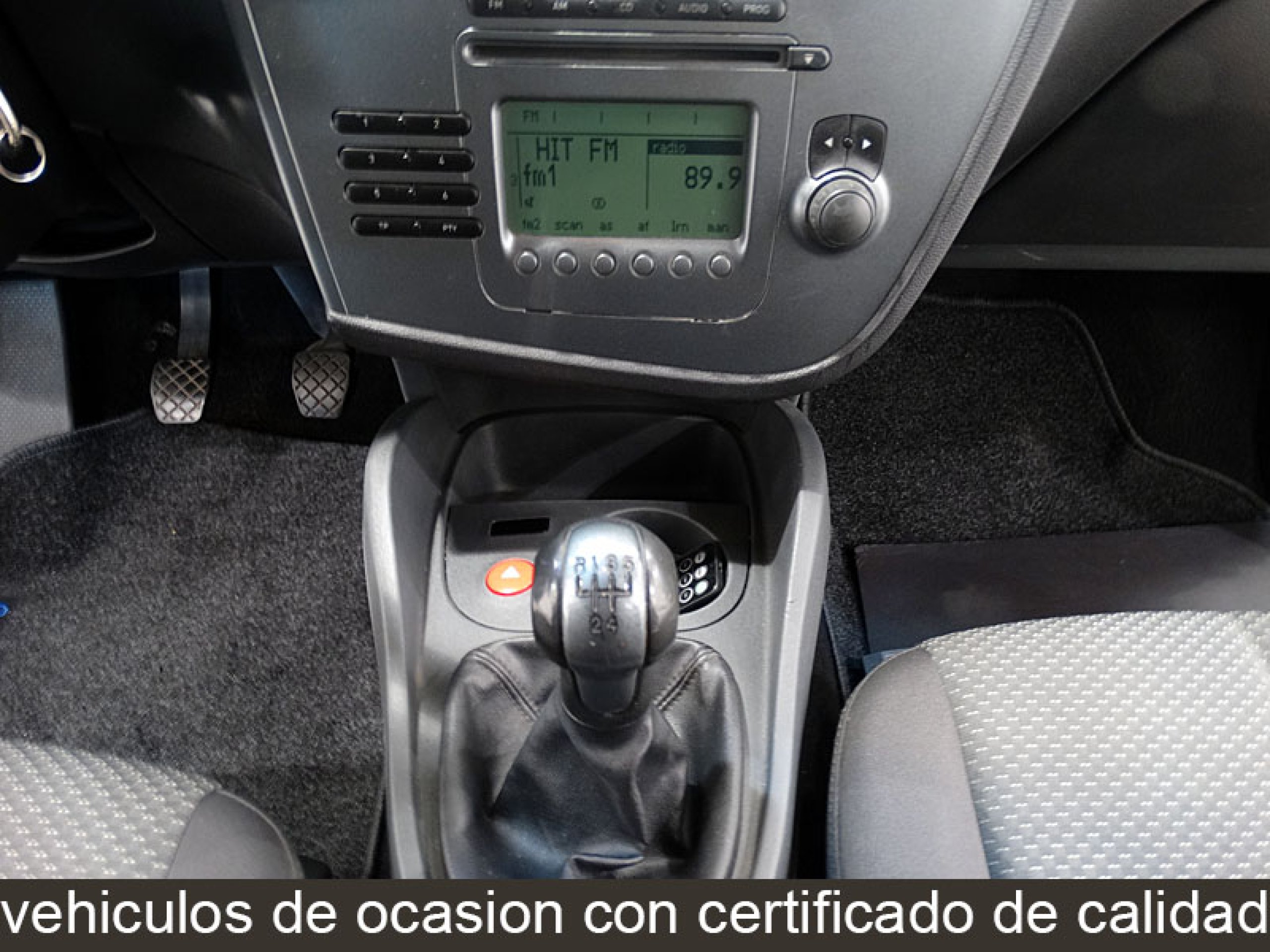 Foto Seat Leon 31