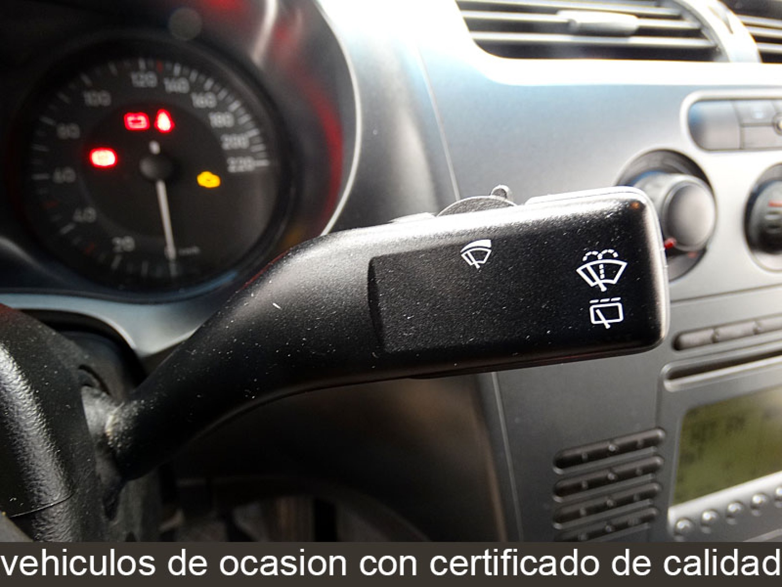 Foto Seat Leon 32