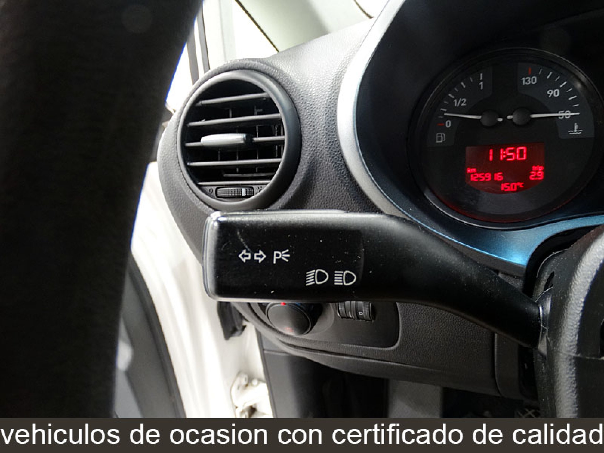 Foto Seat Leon 33