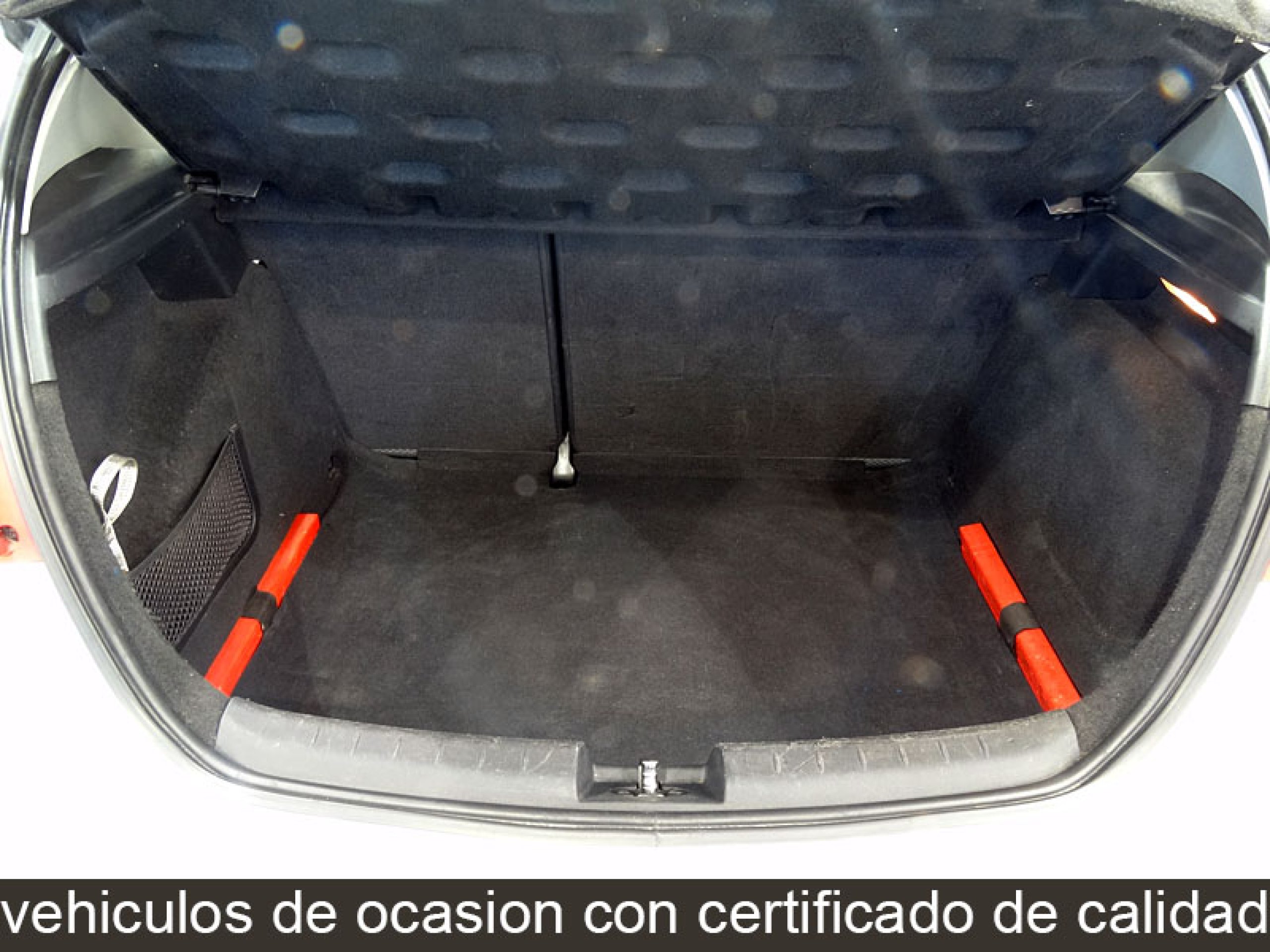 Foto Seat Leon 35