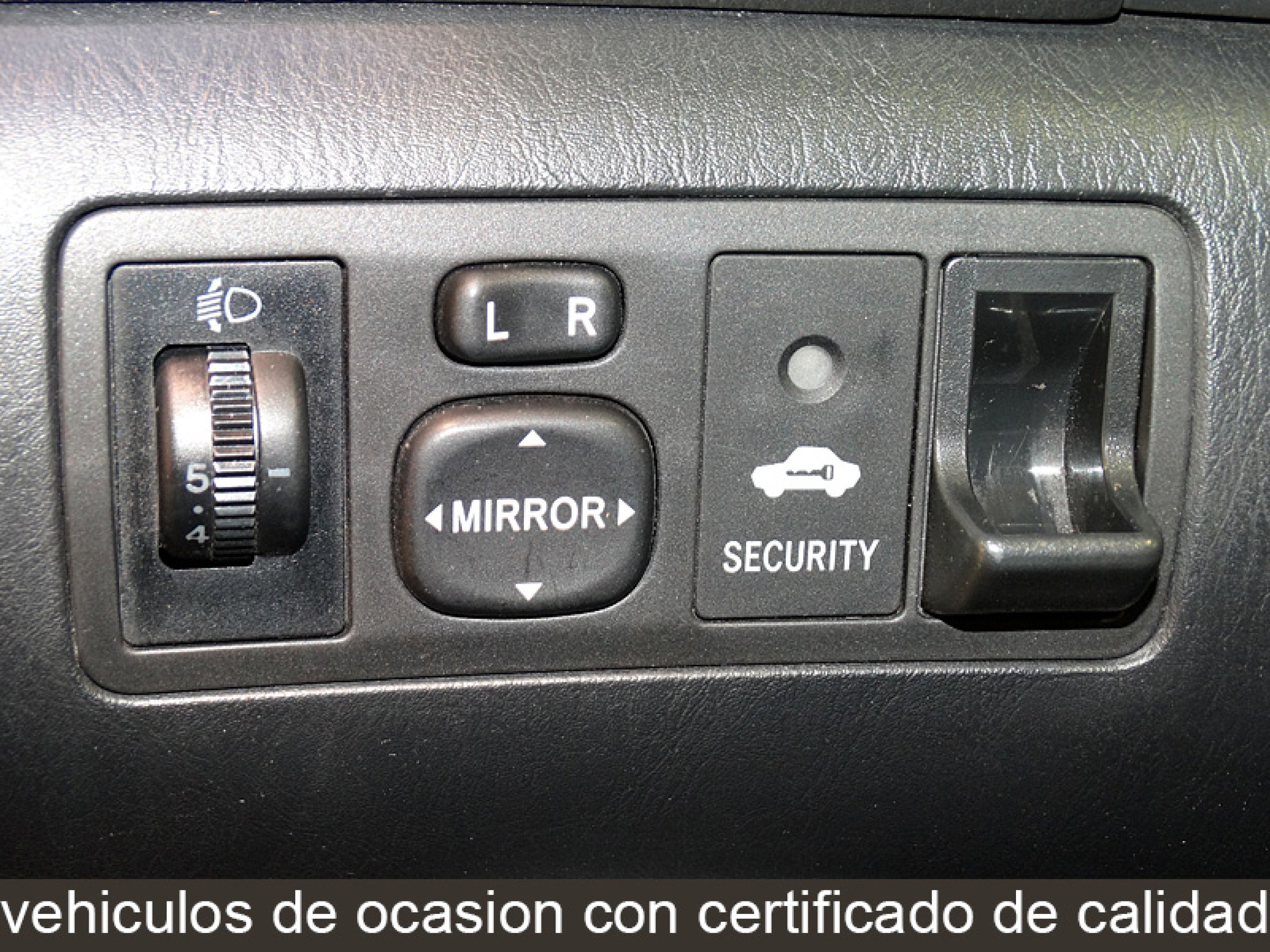 Foto Toyota Corolla 19