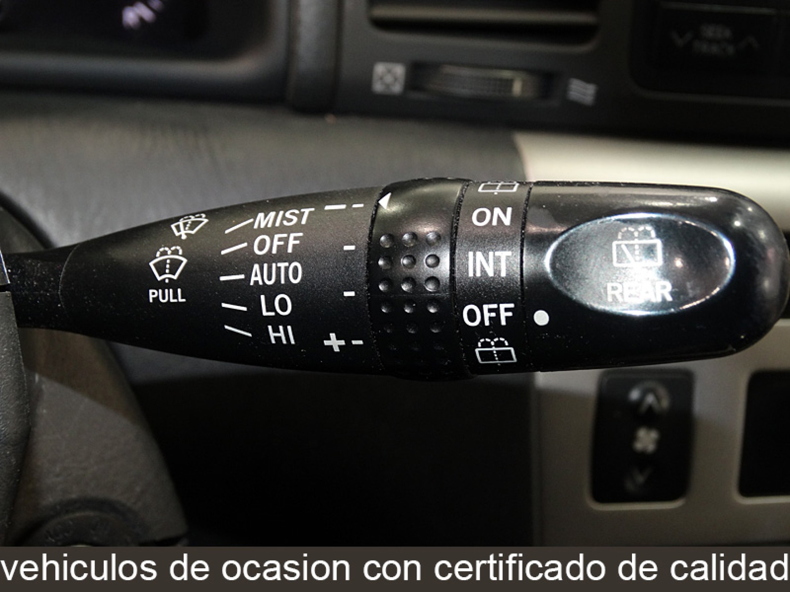 Foto Toyota Corolla 22