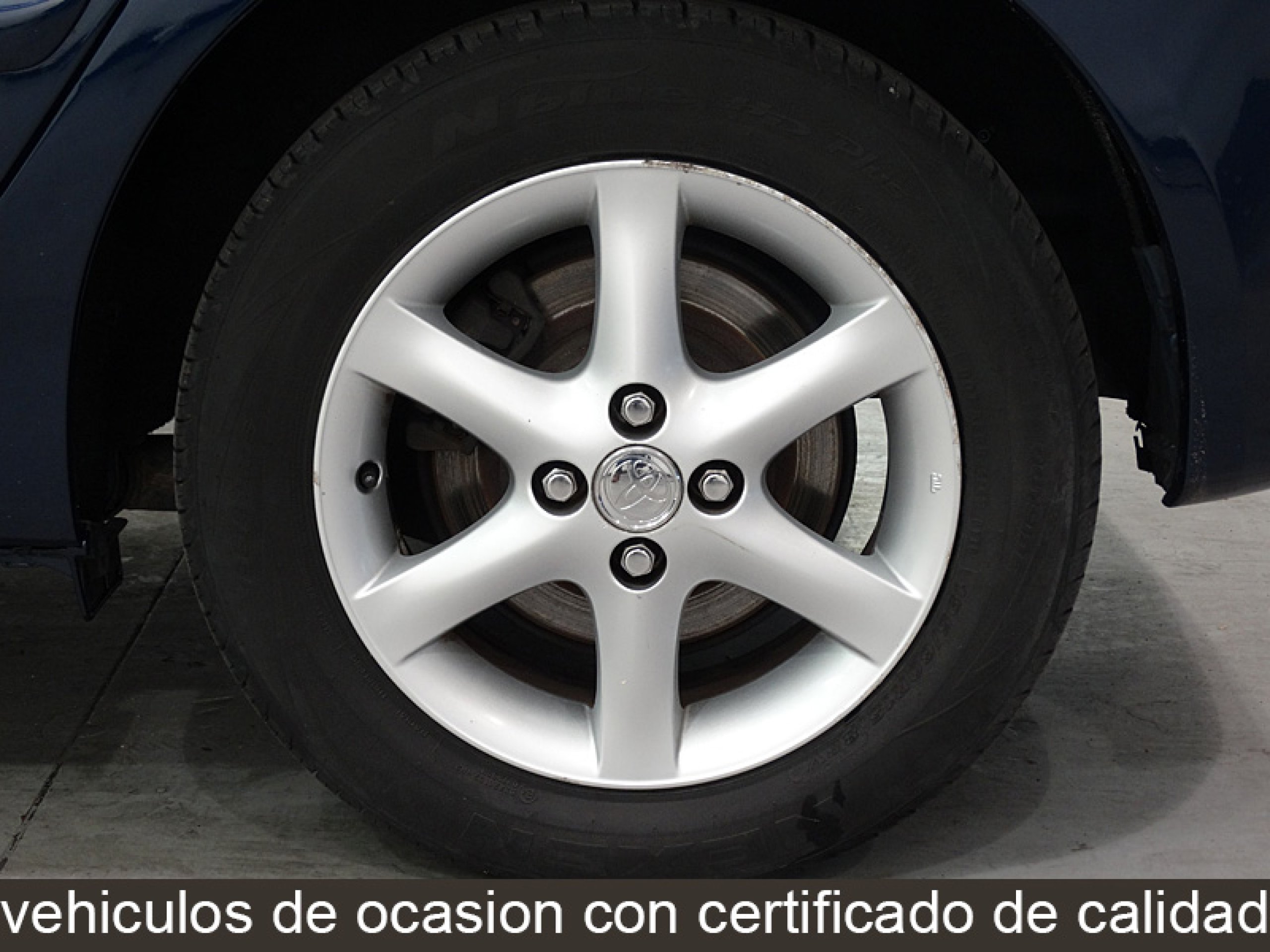 Foto Toyota Corolla 25