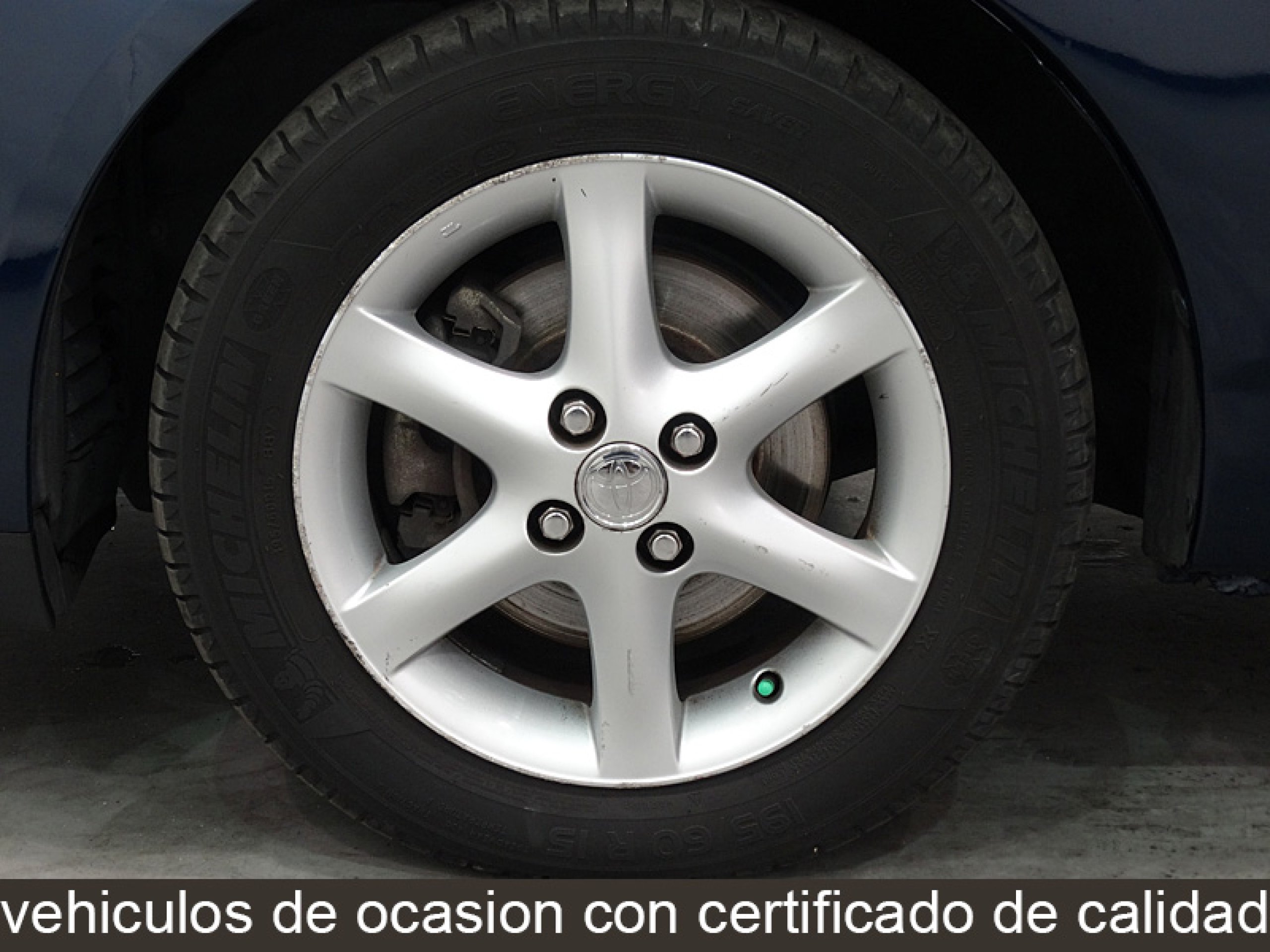 Foto Toyota Corolla 26