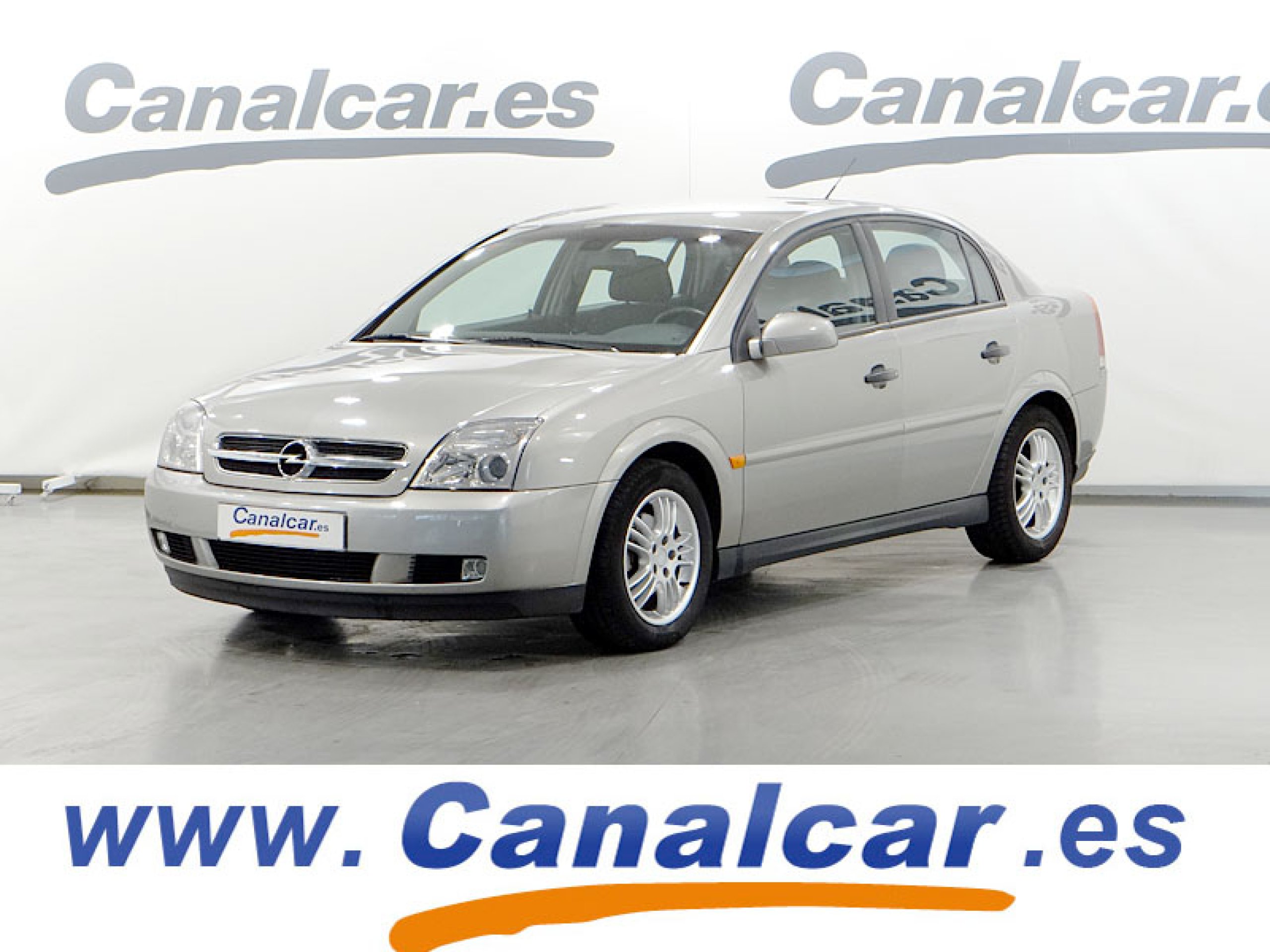 Foto Opel Vectra 1 Foto Opel Vectra 1