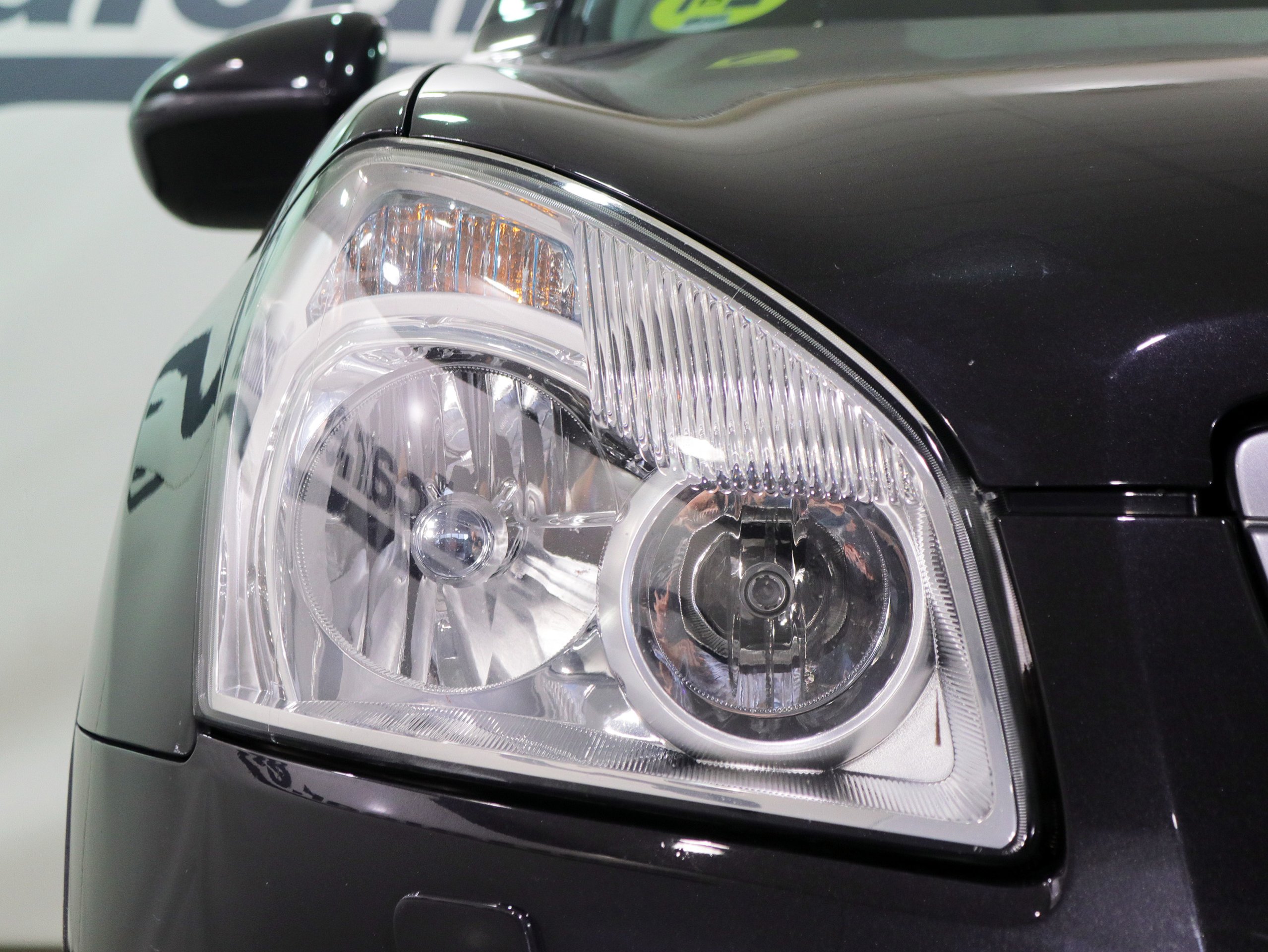 Foto Nissan Qashqai+2 11