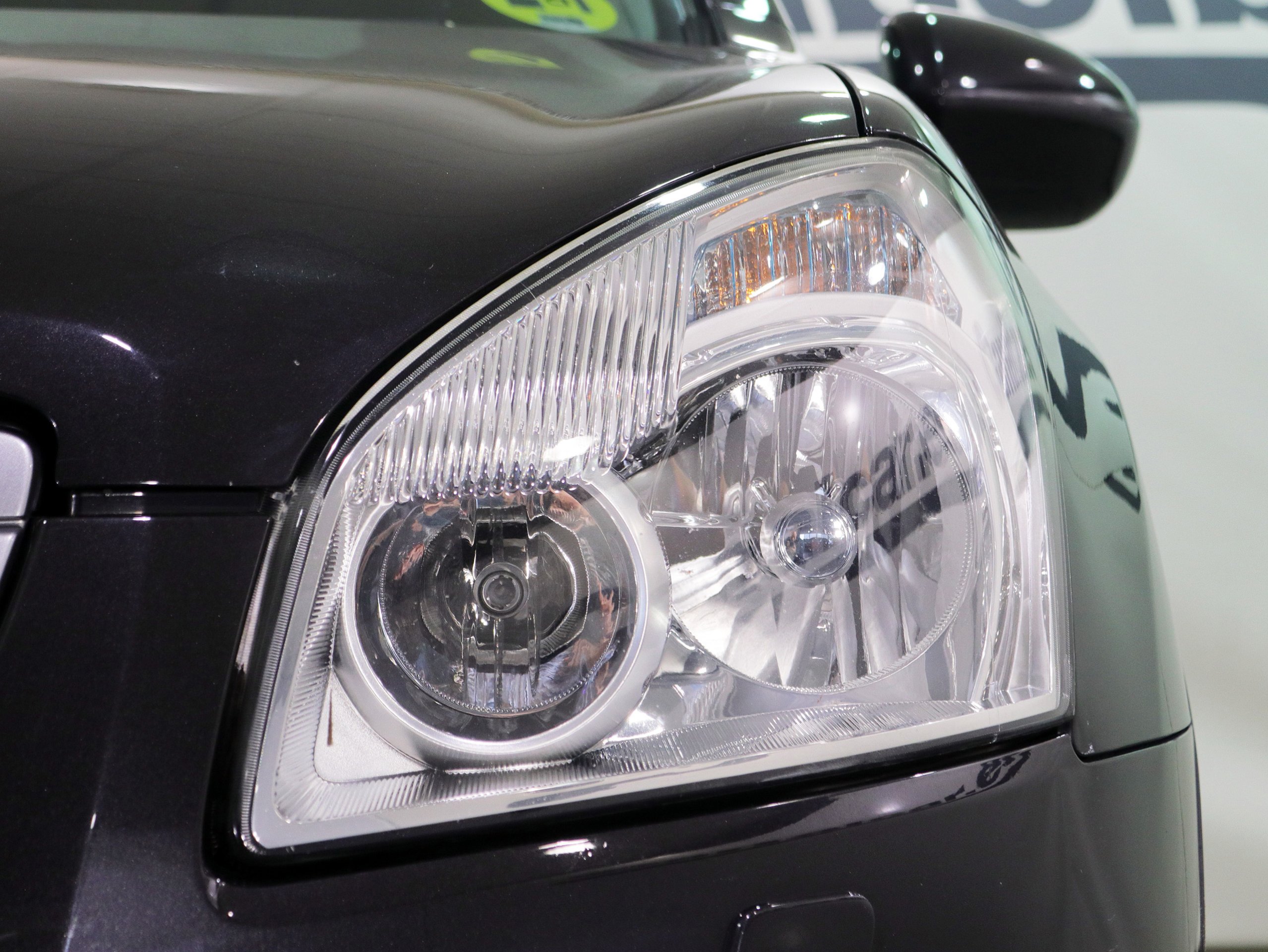 Foto Nissan Qashqai+2 12