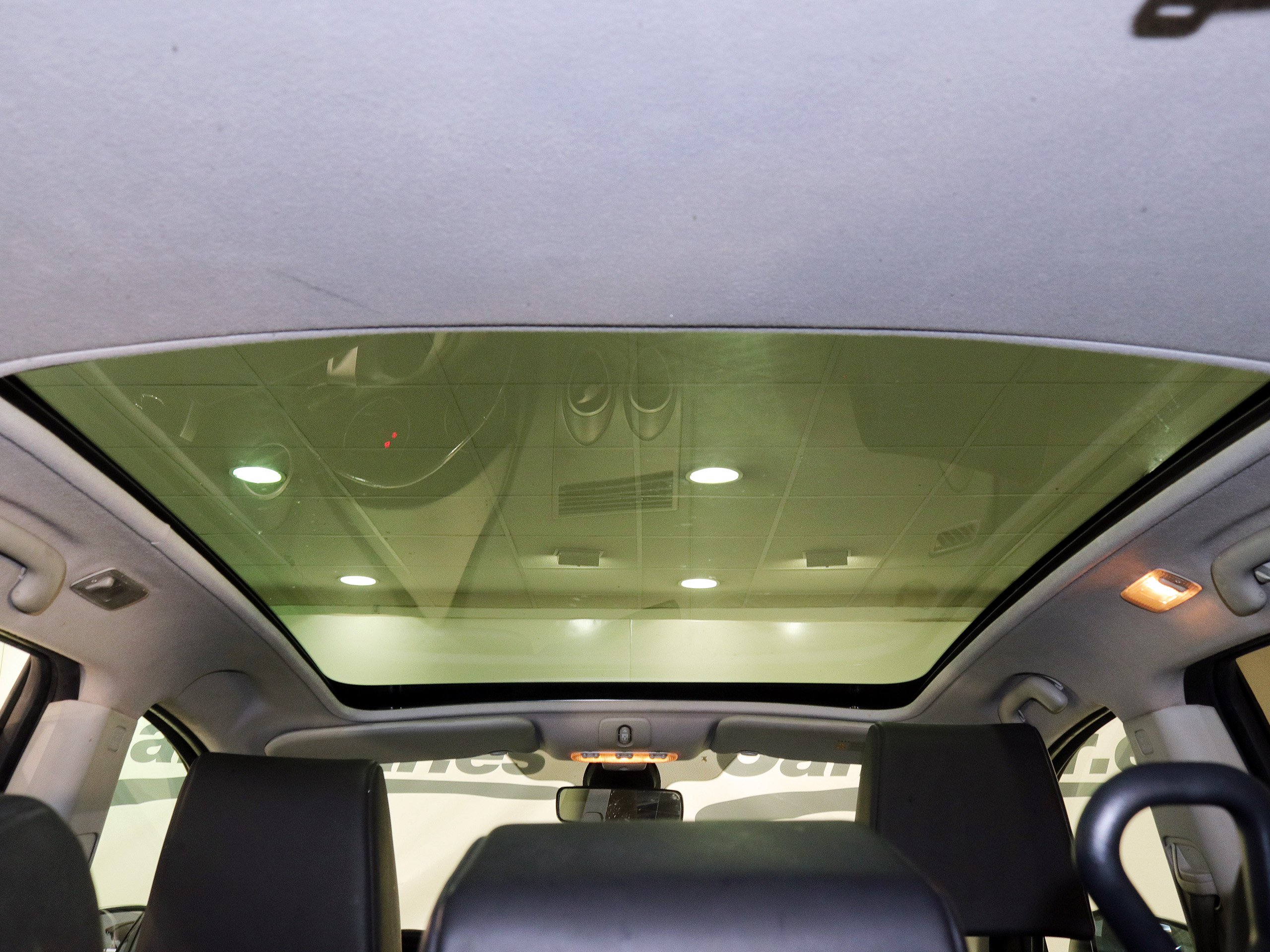 Foto Nissan Qashqai+2 17