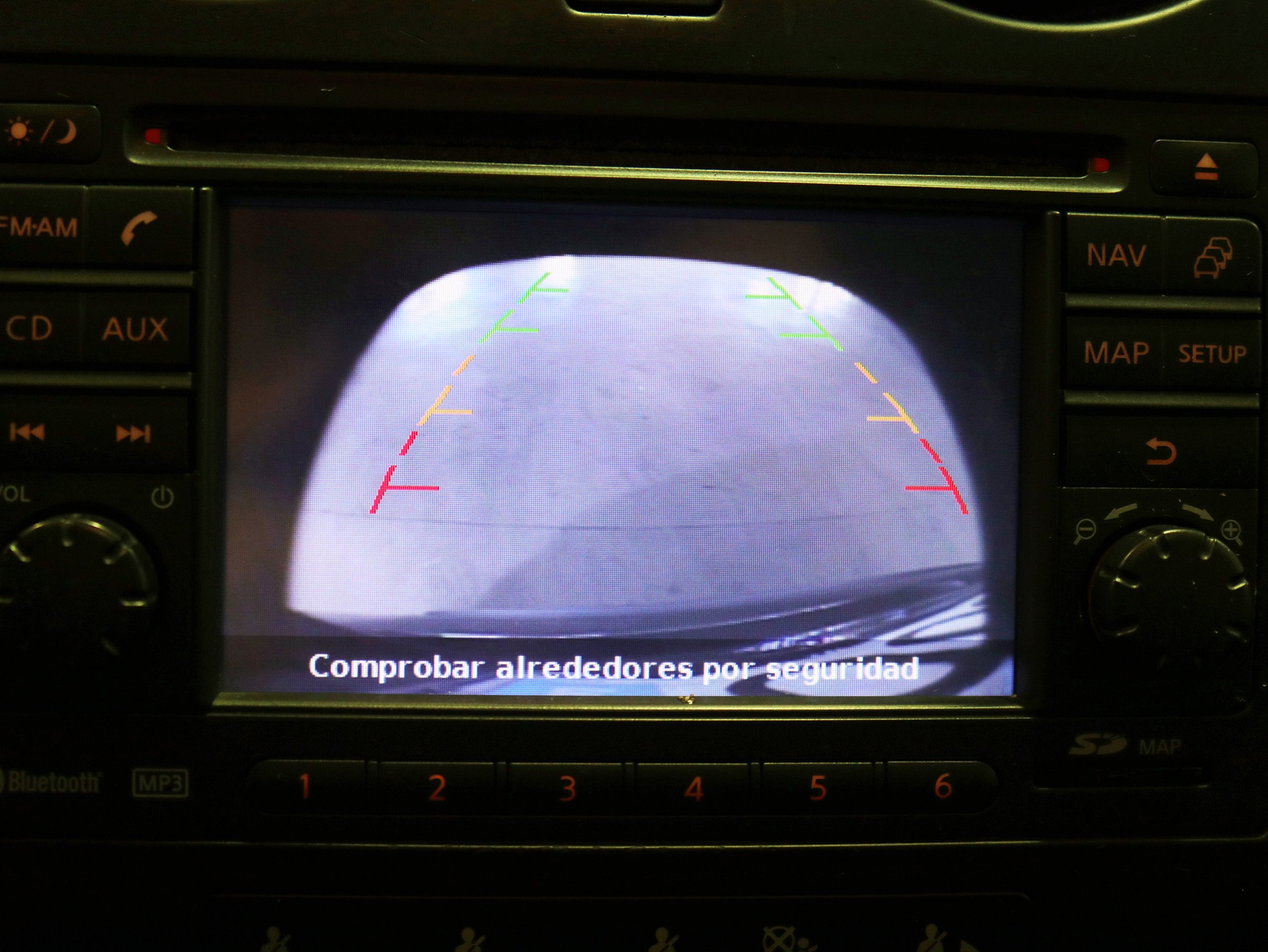Foto Nissan Qashqai+2 19