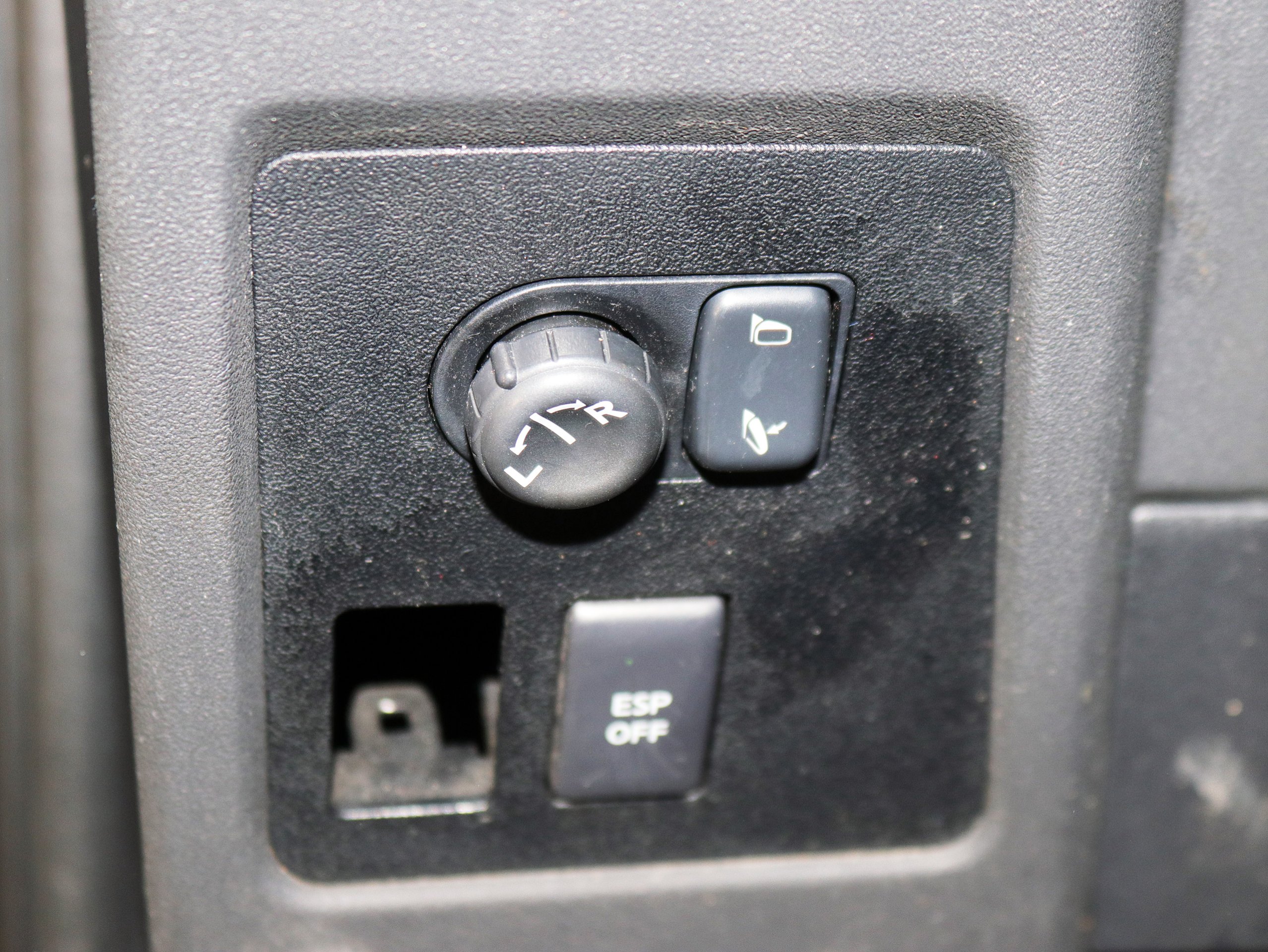 Foto Nissan Qashqai+2 26