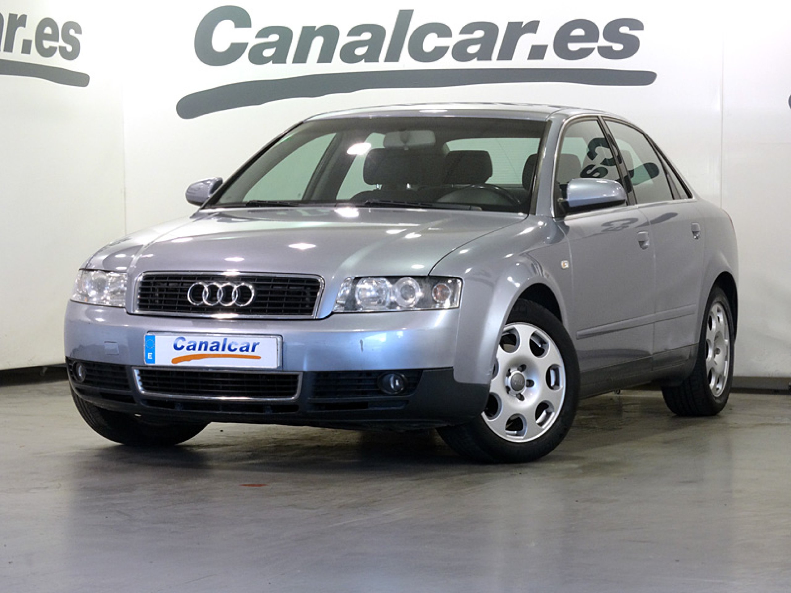 Foto Audi A4 1