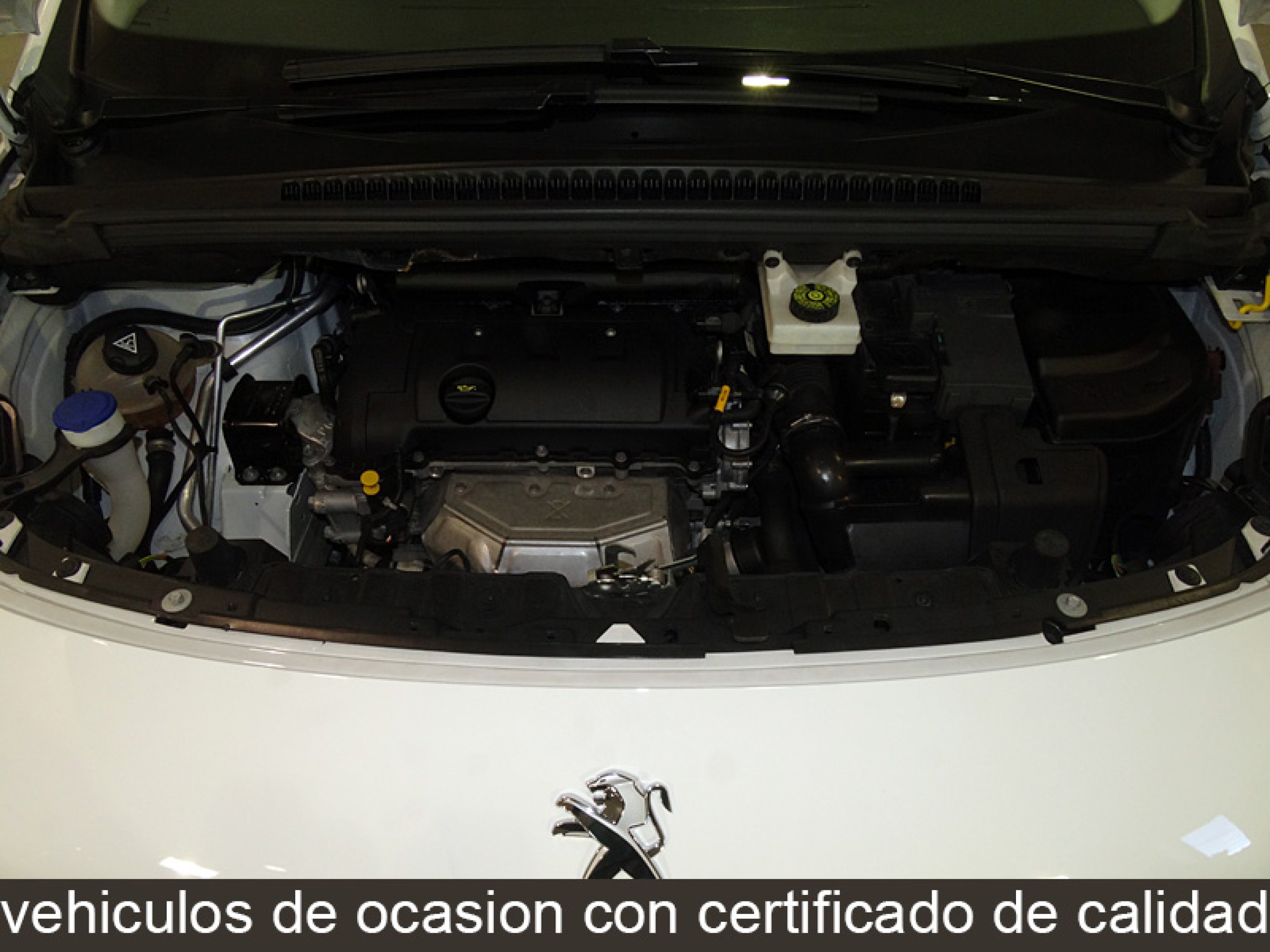 Foto Peugeot 3008 8