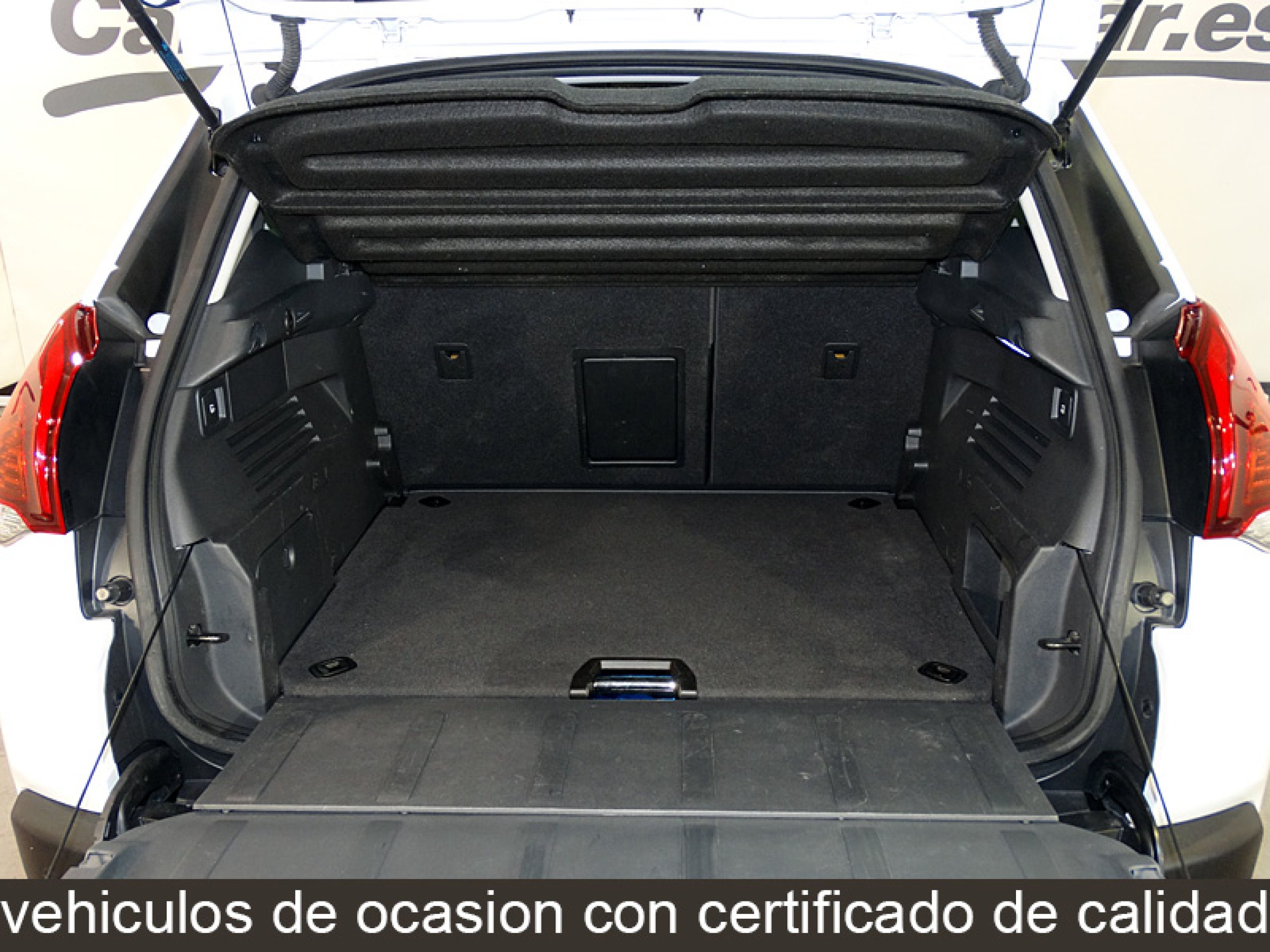 Foto Peugeot 3008 9