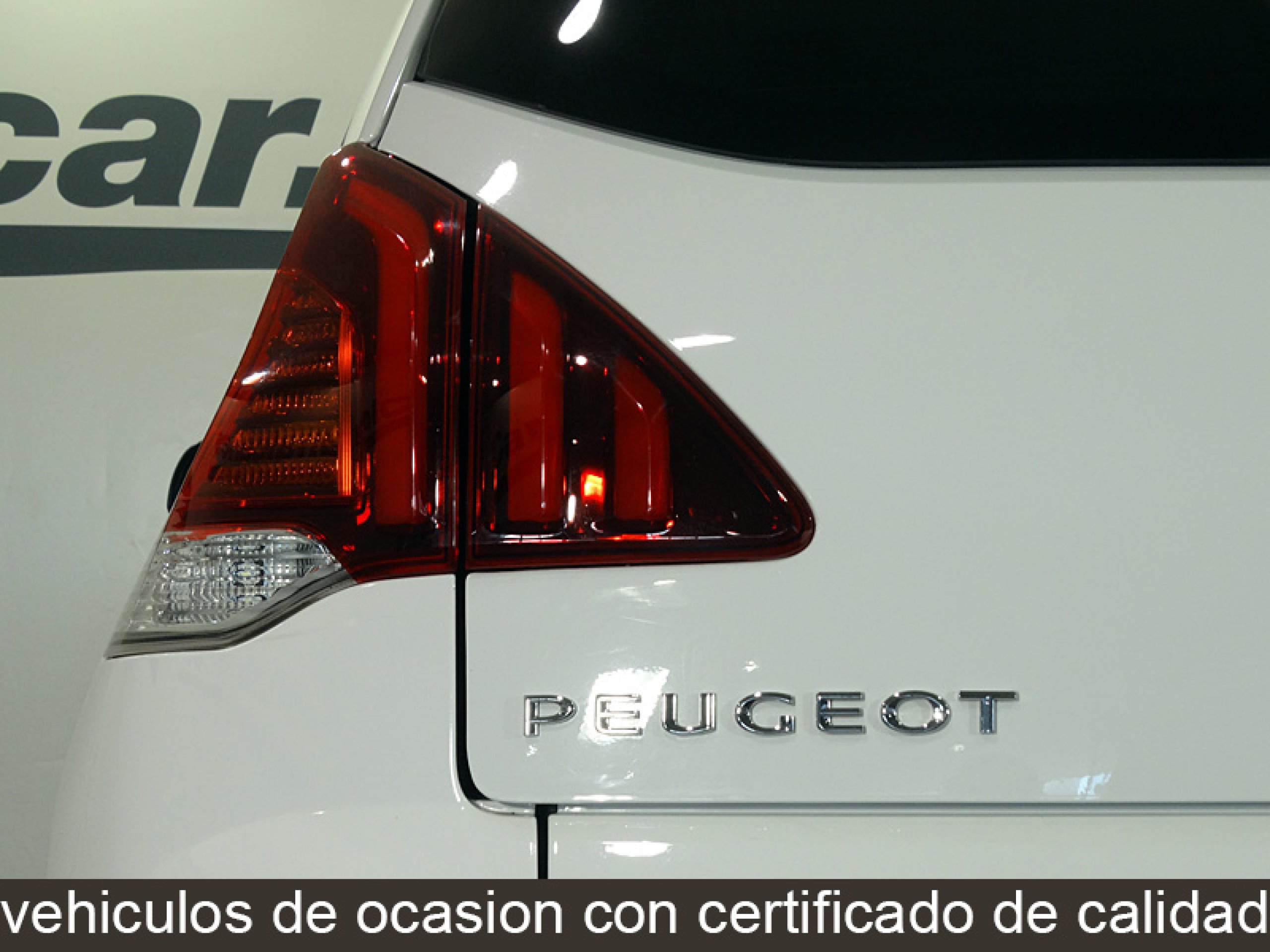Foto Peugeot 3008 10