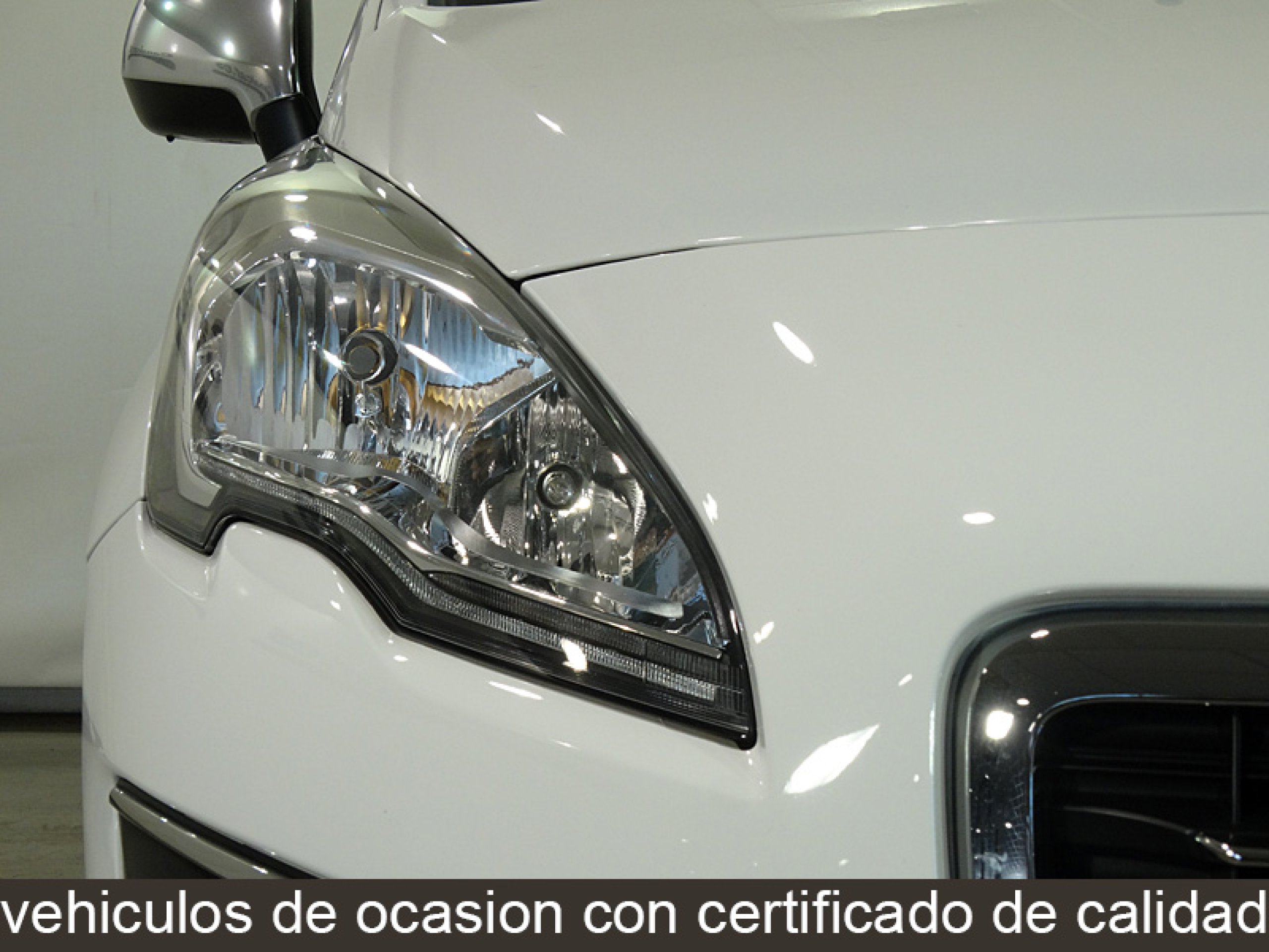 Foto Peugeot 3008 12