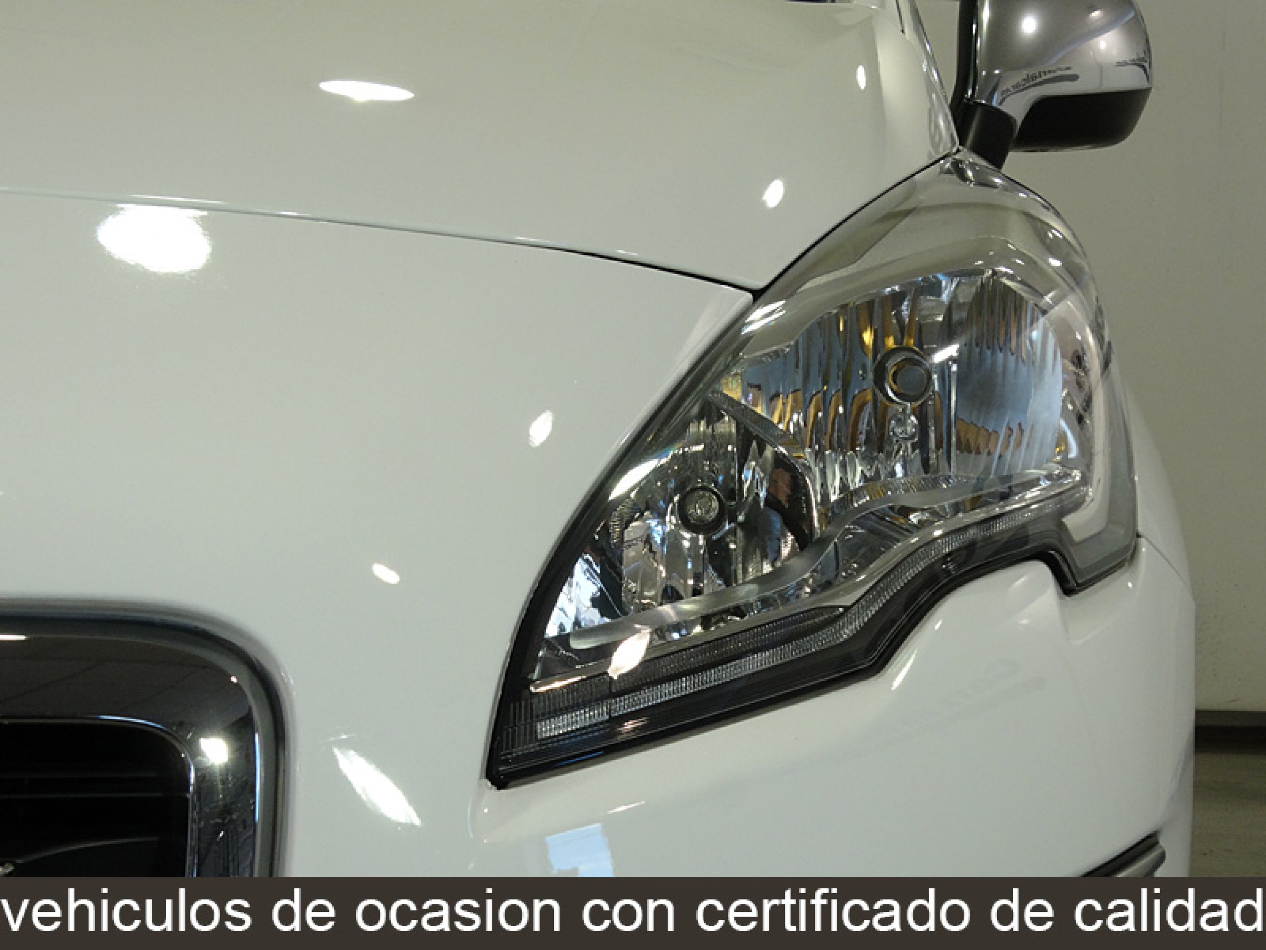 Foto Peugeot 3008 13