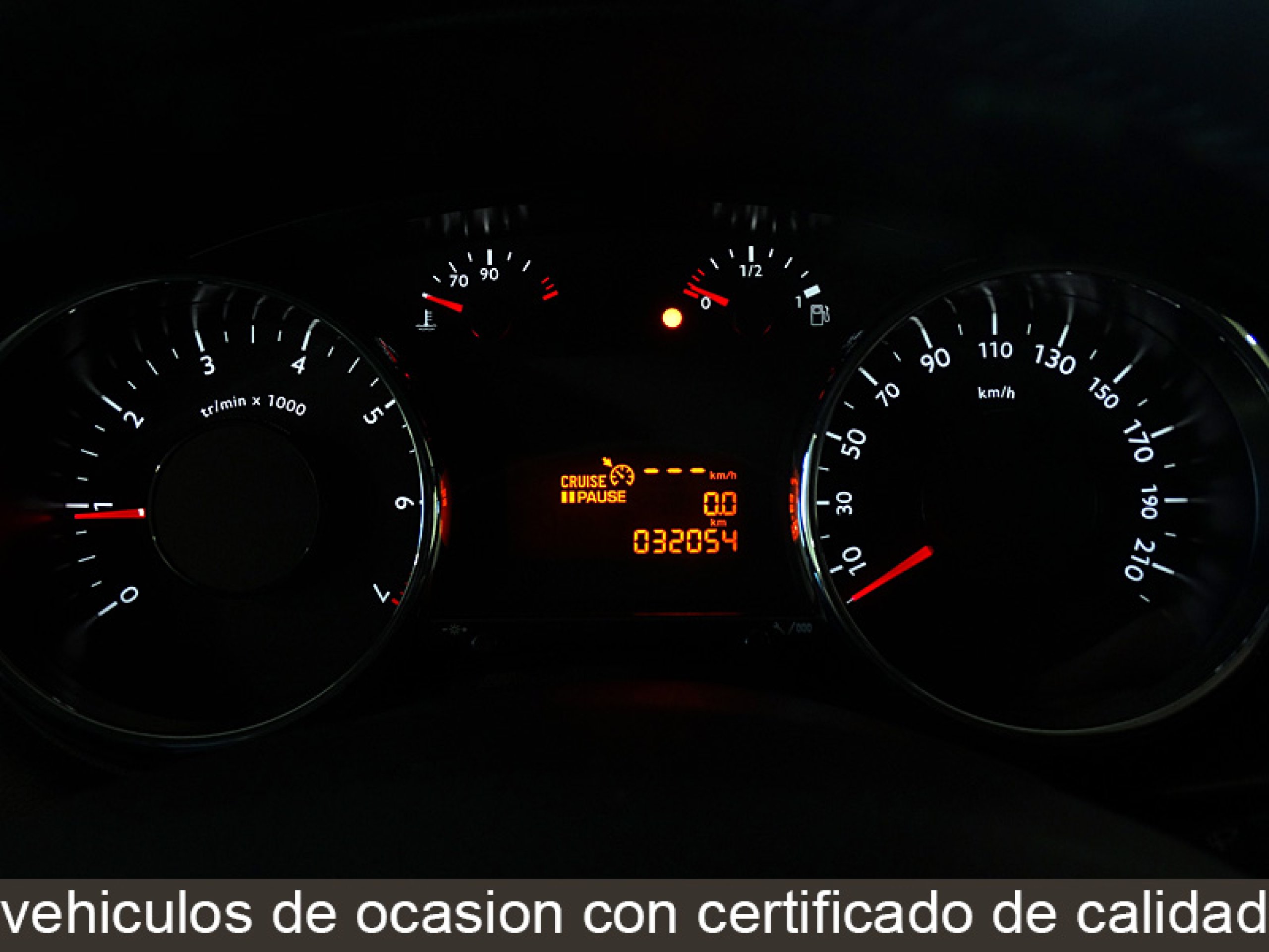 Foto Peugeot 3008 17