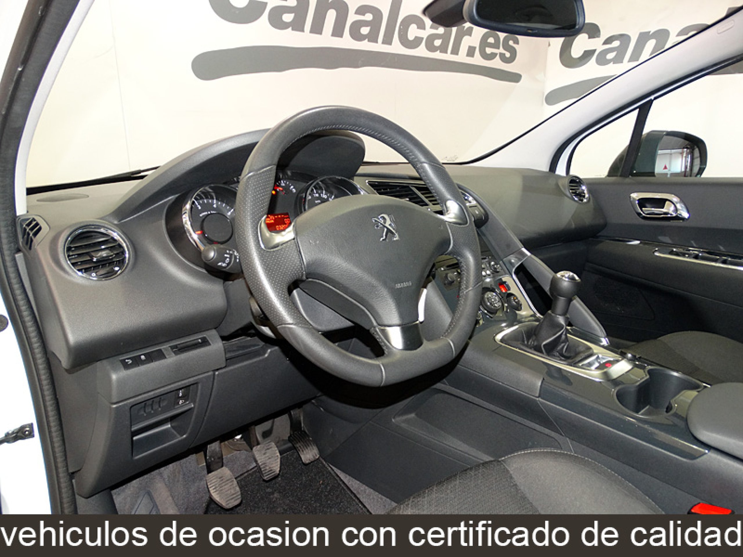 Foto Peugeot 3008 18