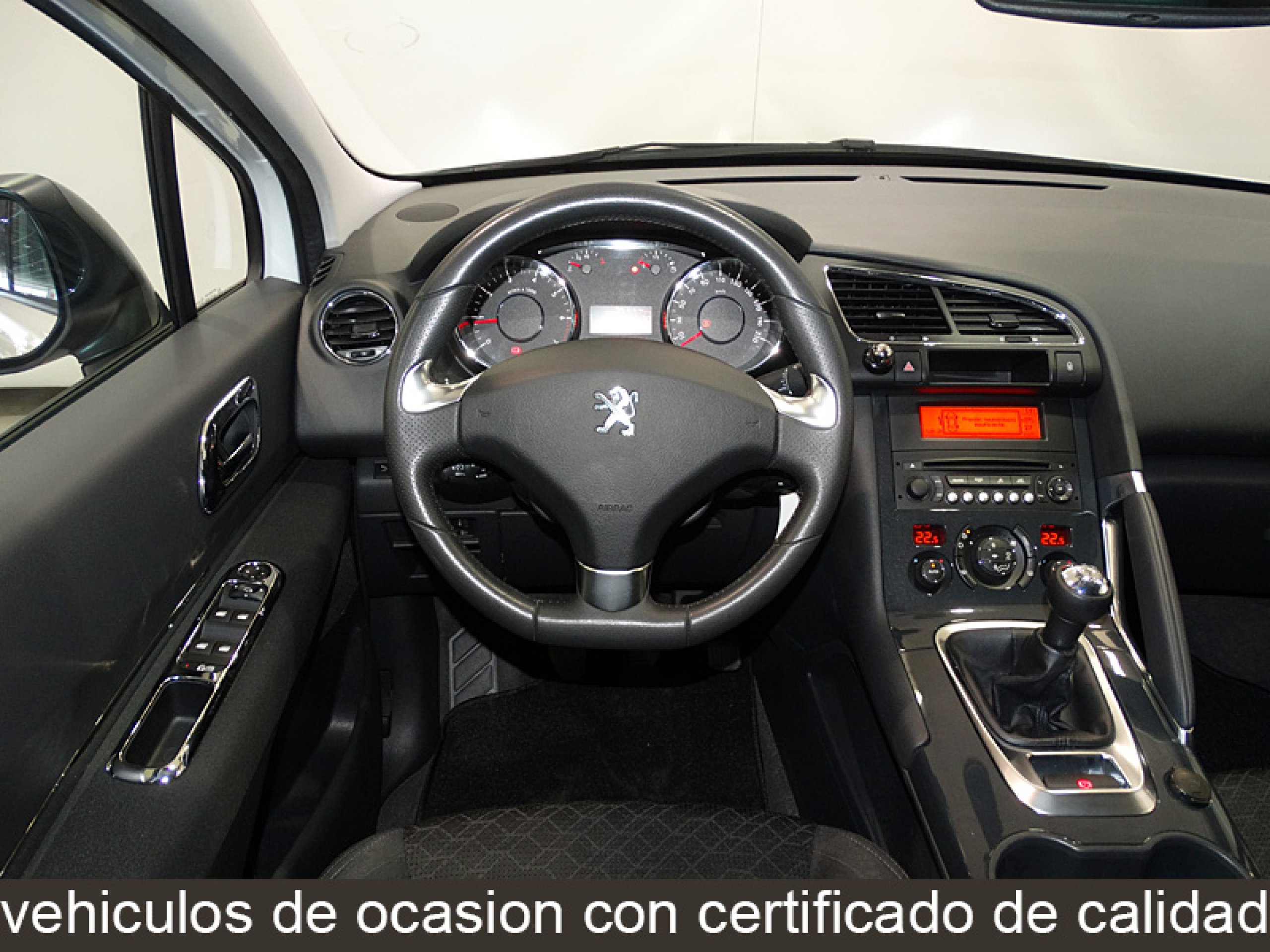 Foto Peugeot 3008 20