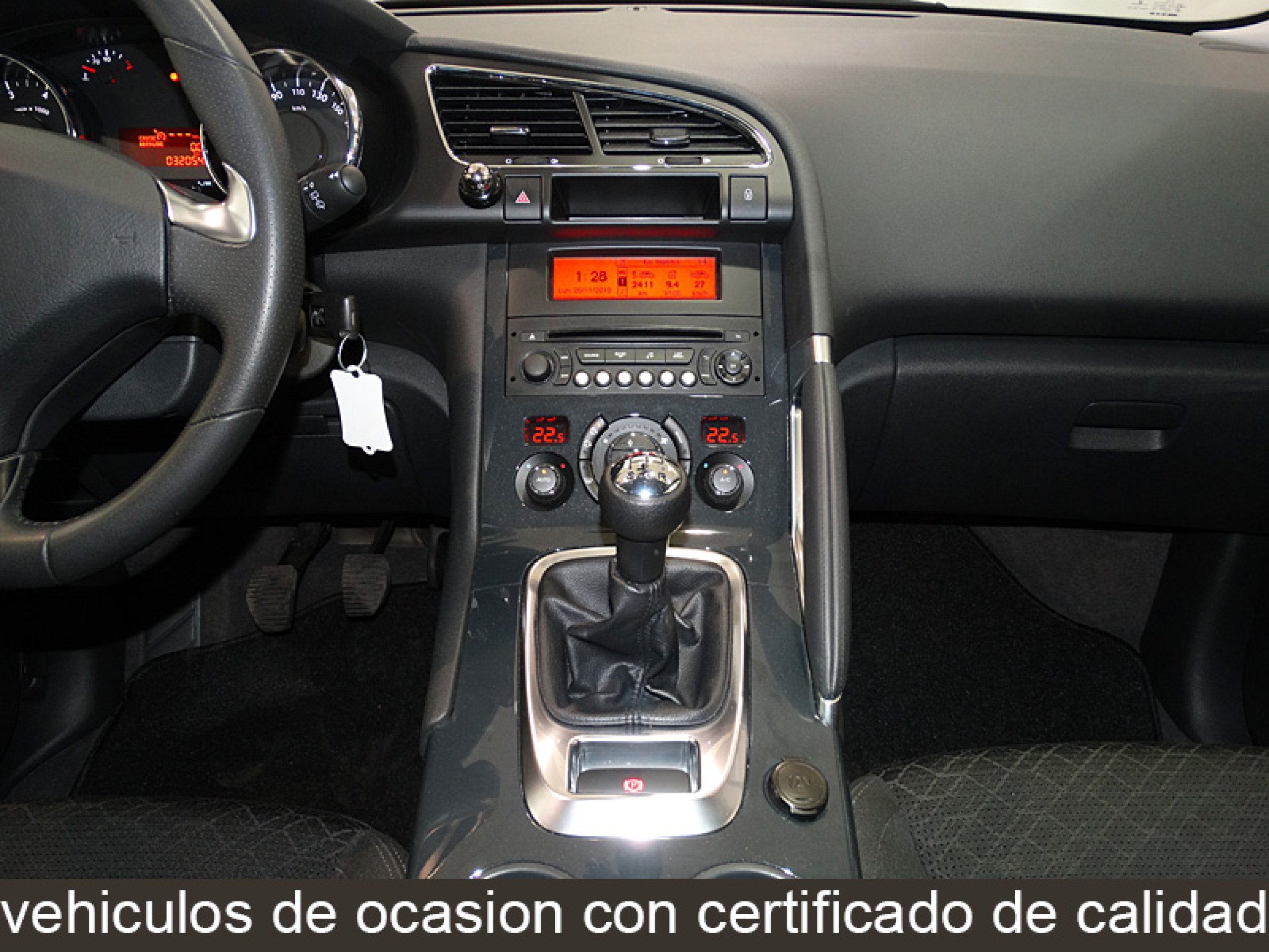 Foto Peugeot 3008 21
