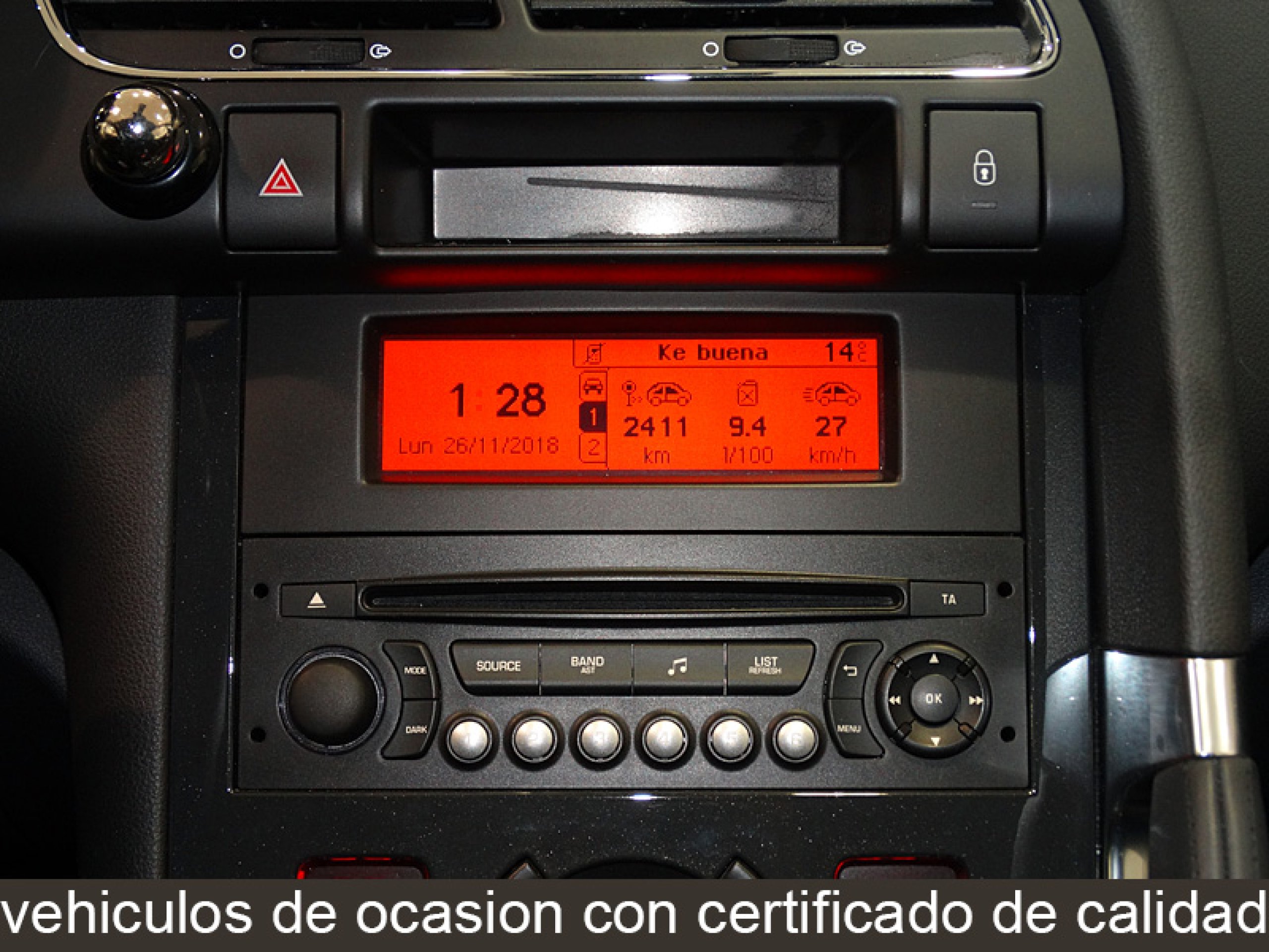 Foto Peugeot 3008 22