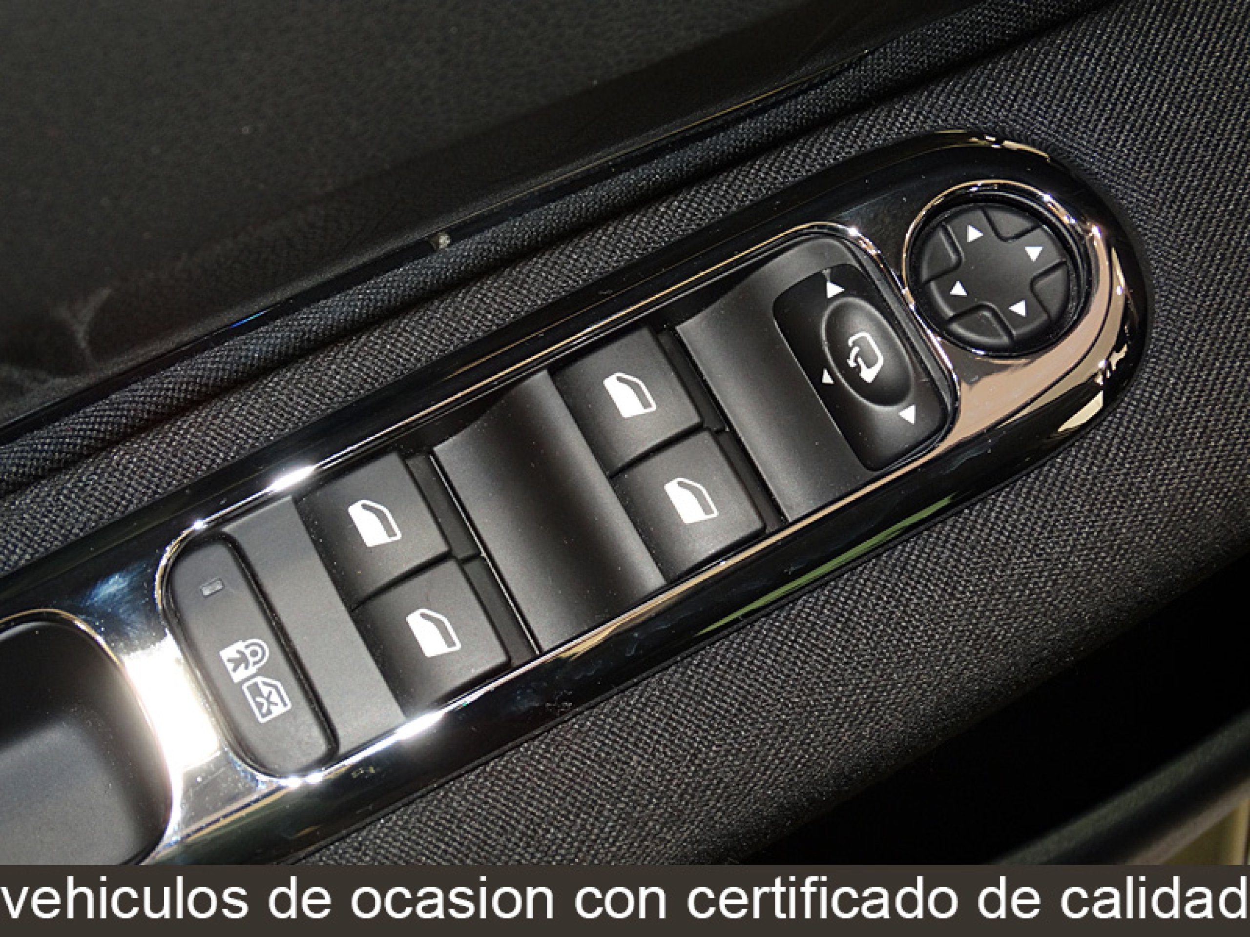 Foto Peugeot 3008 25