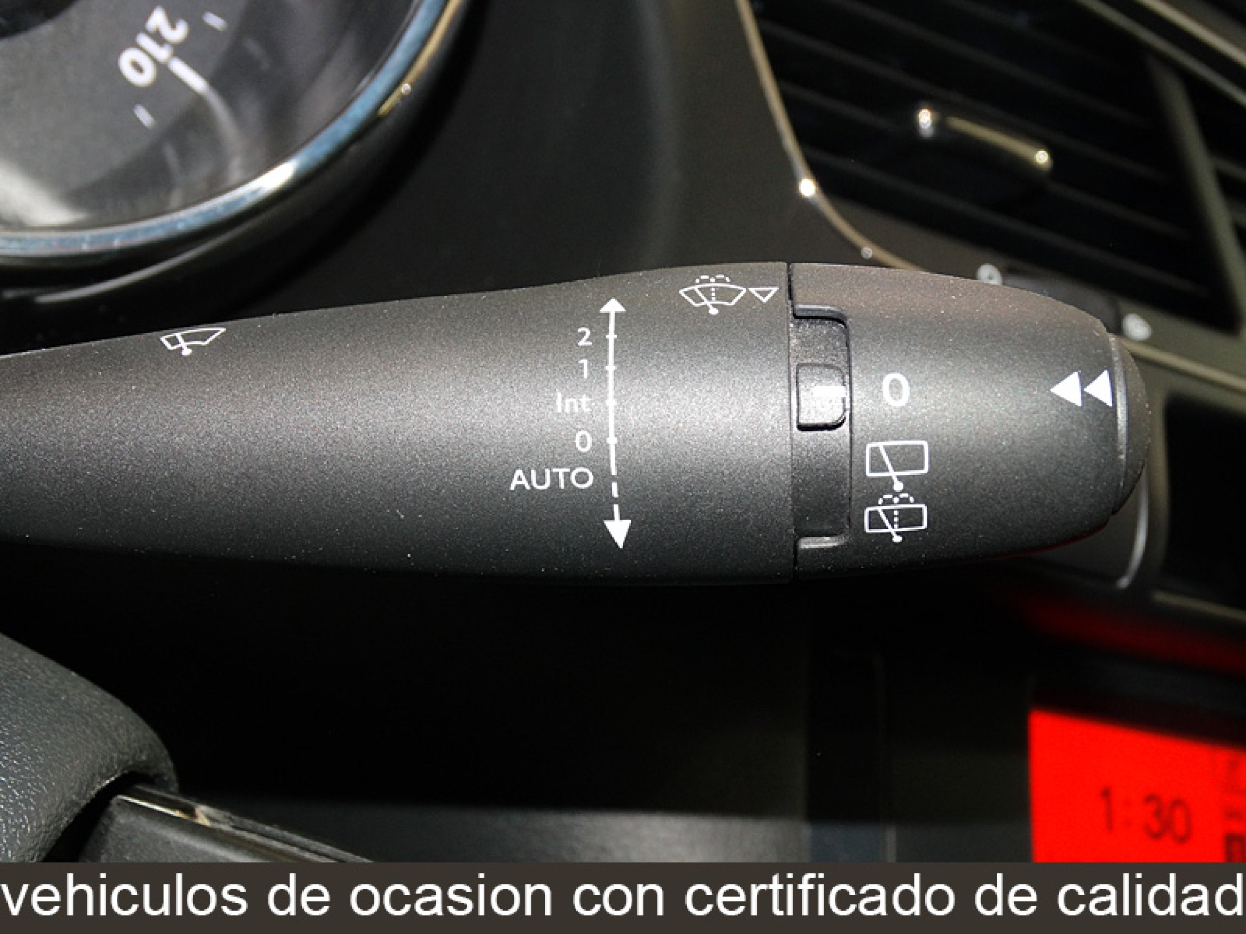 Foto Peugeot 3008 27