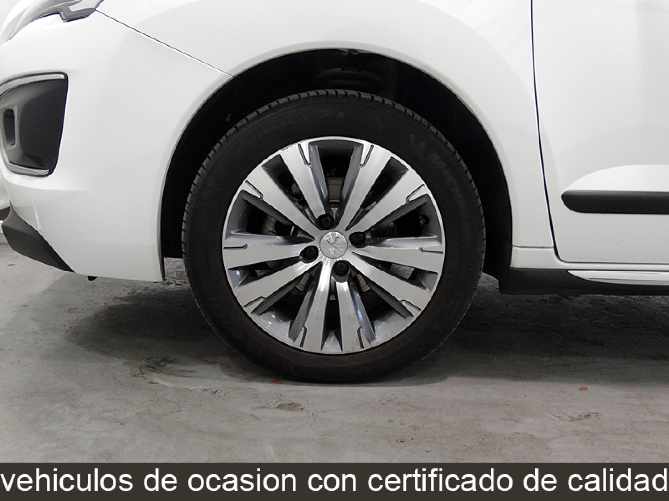 Foto Peugeot 3008 32