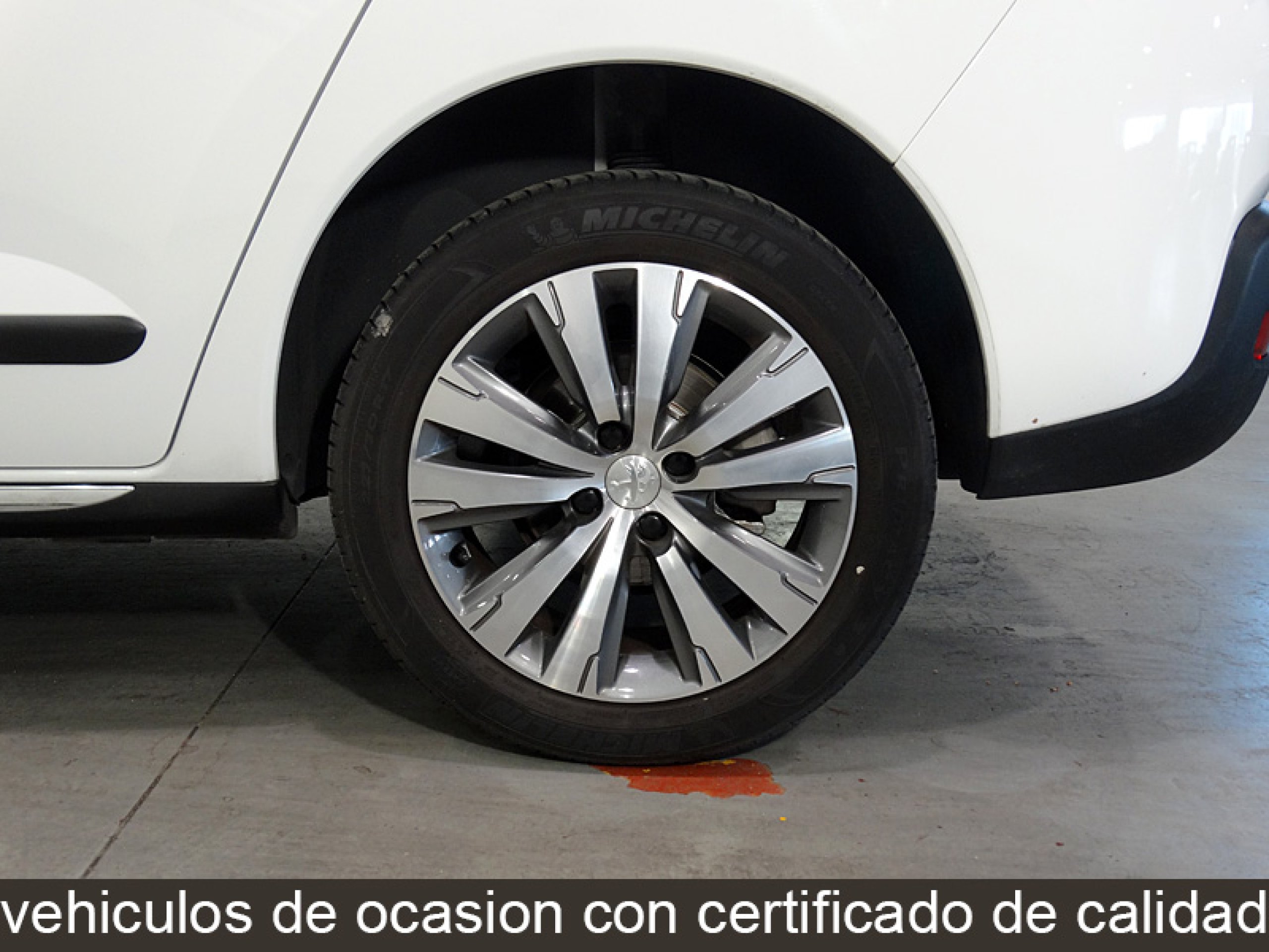 Foto Peugeot 3008 33