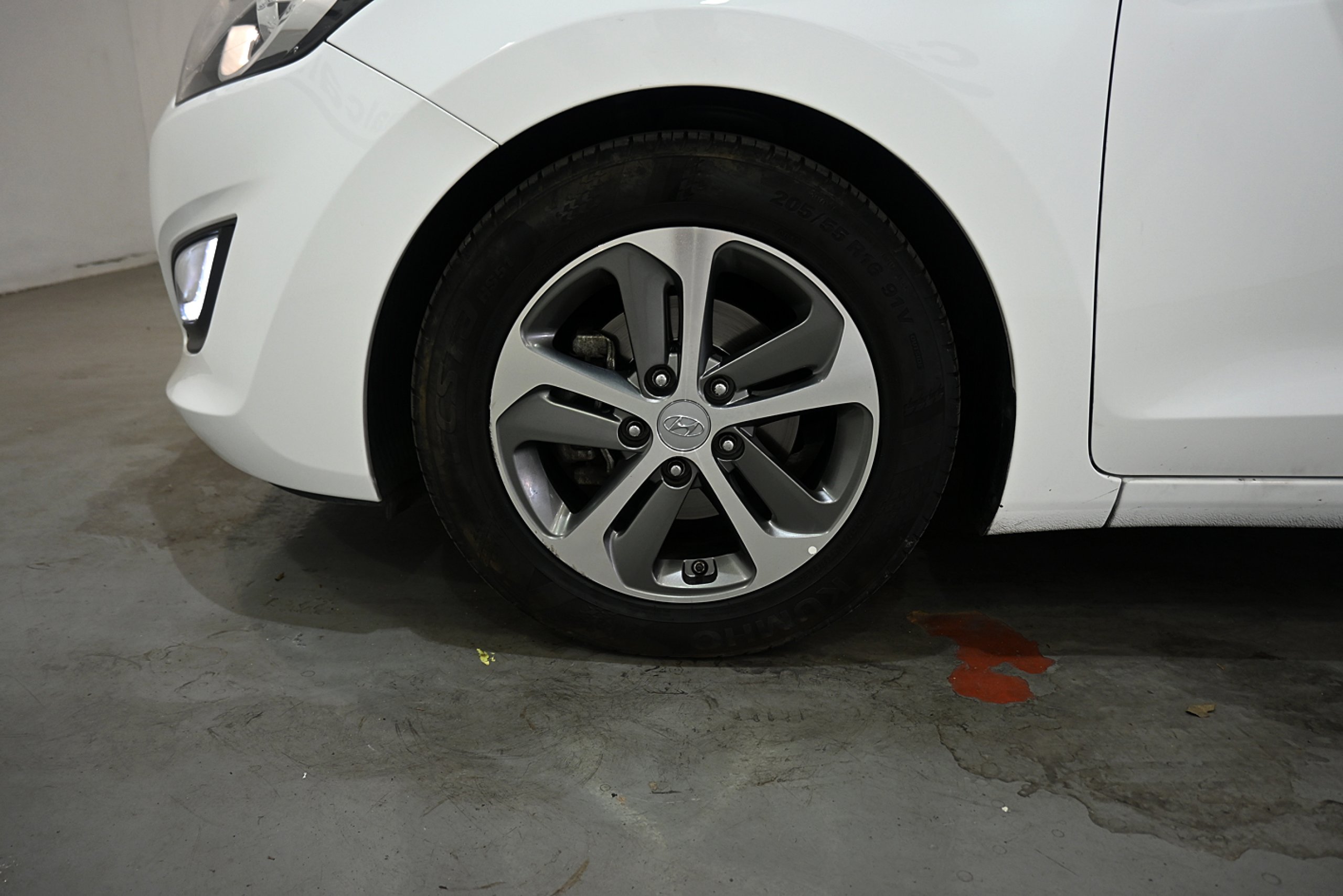 Foto Hyundai i30 24